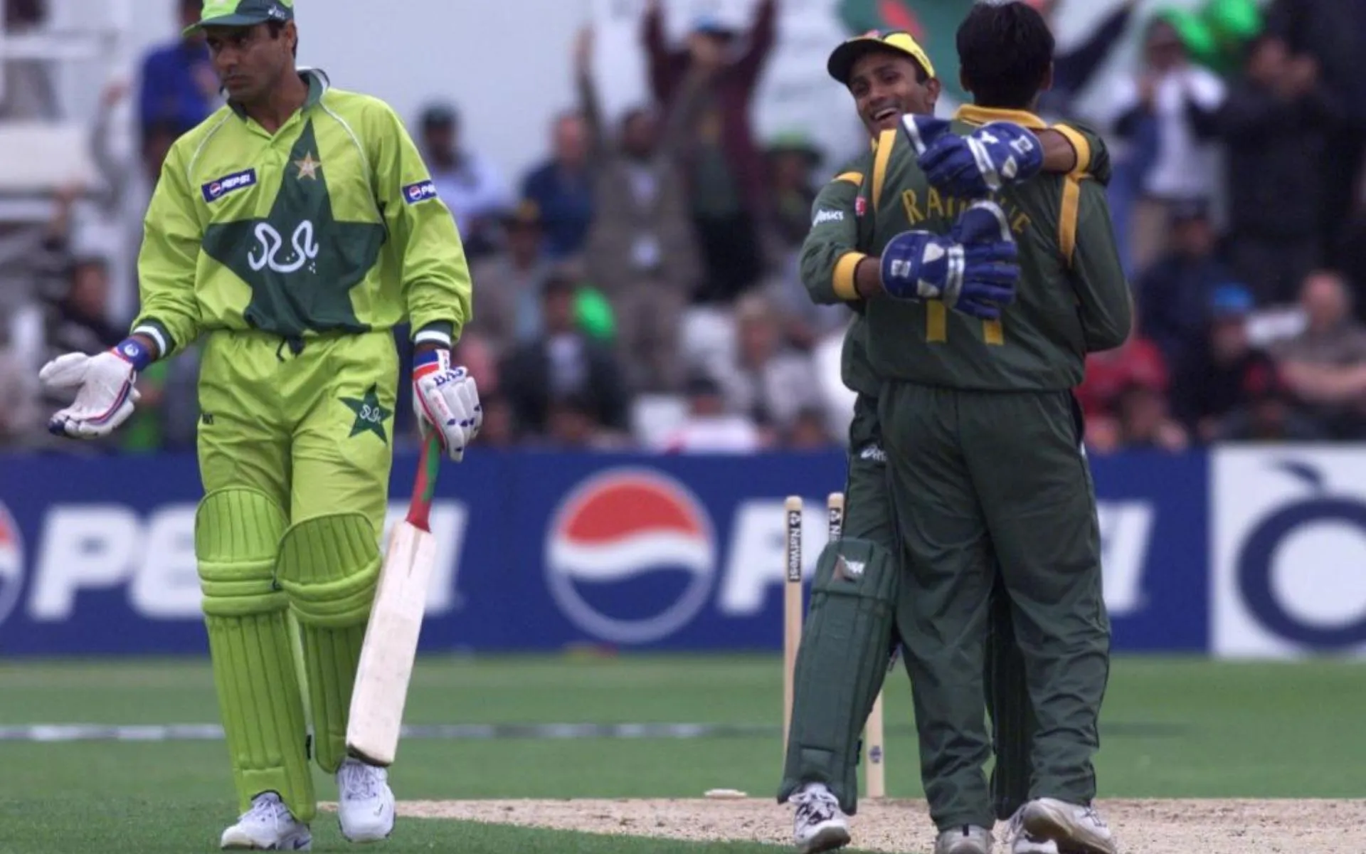 When BAN defeated PAK [Source: @ICC/X.com]