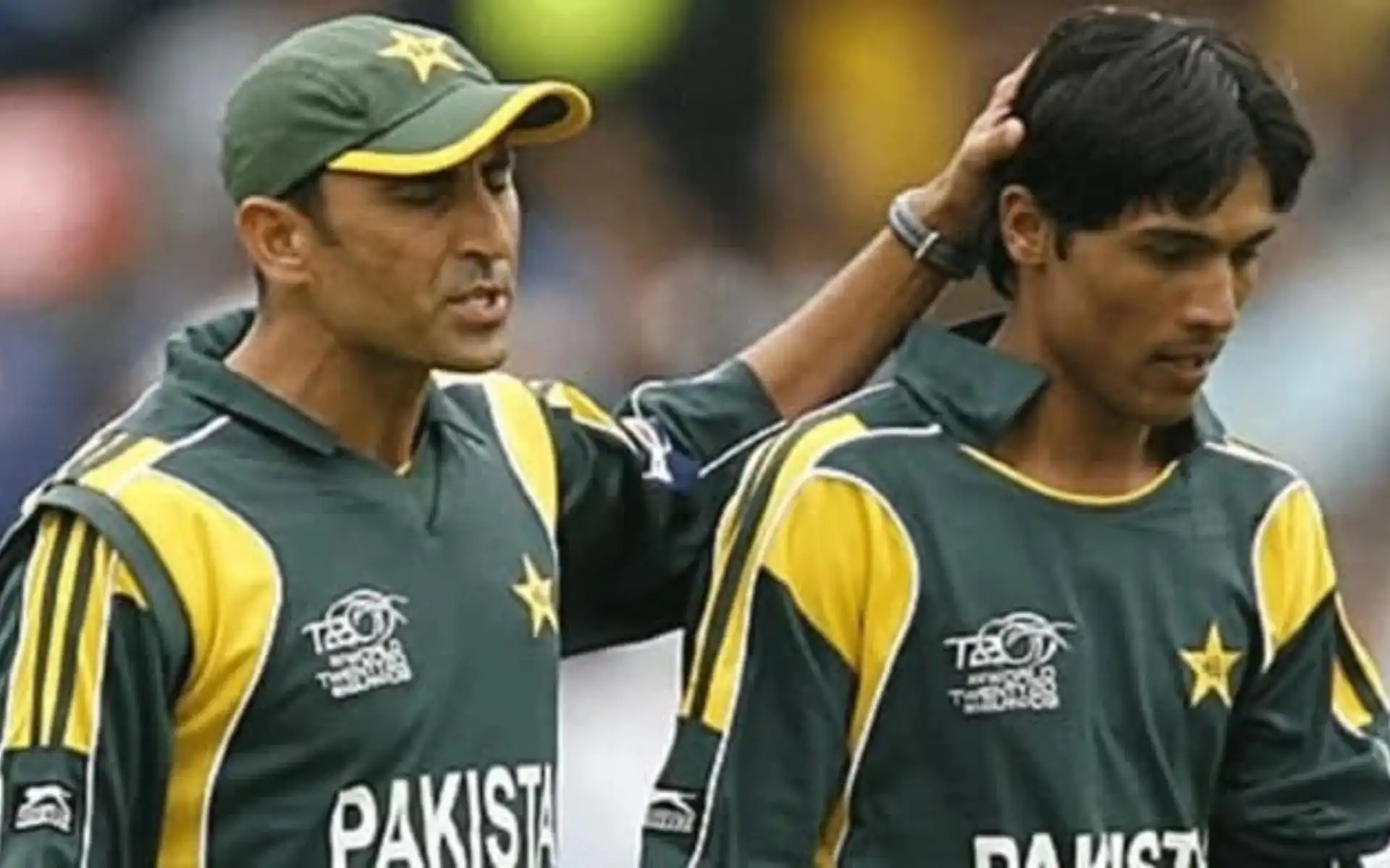 'You Are Kid, Stay Away...': Mohammad Amir Reveals How Younis Khan Dealt With Politics
