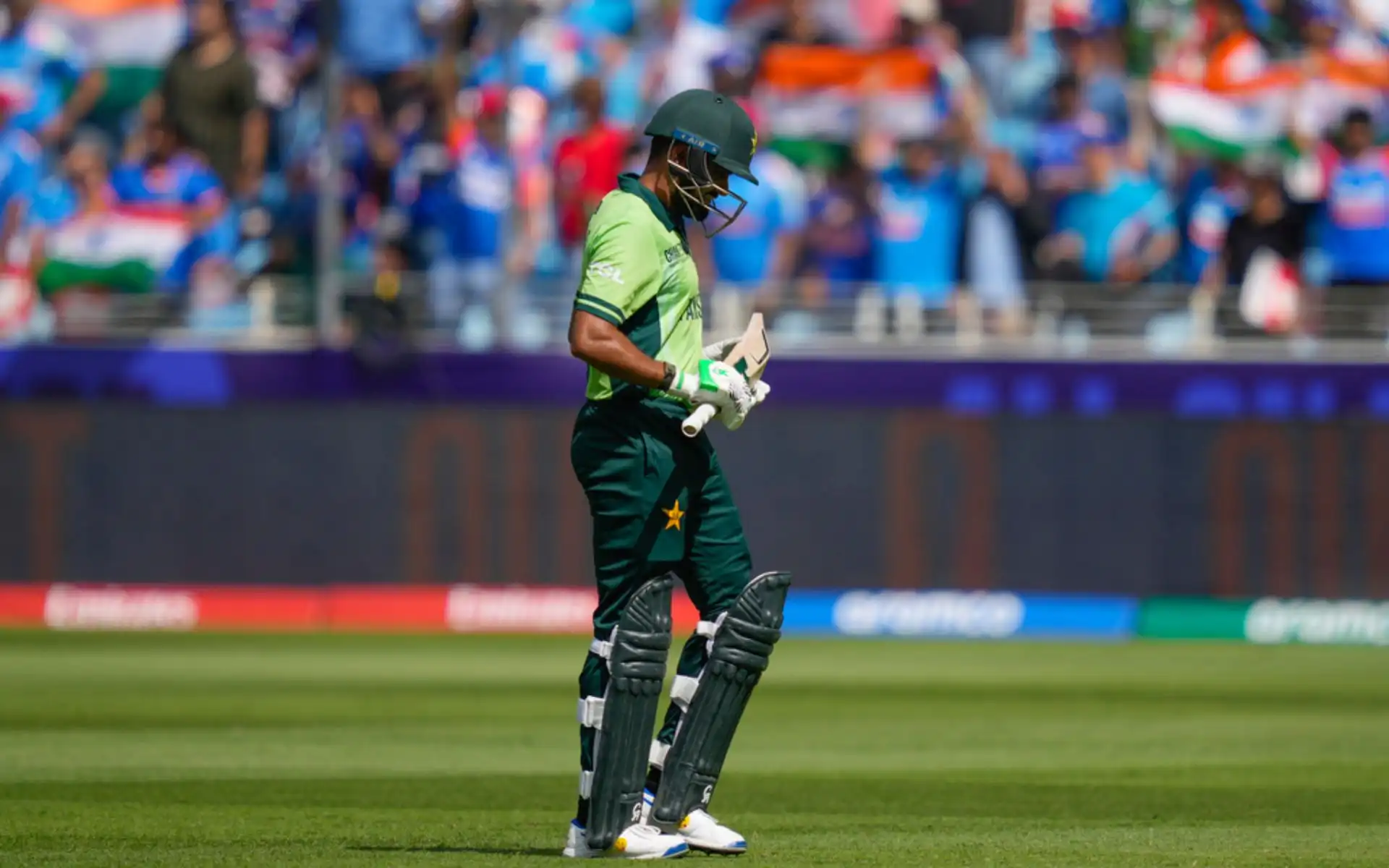 Babar Azam And...? Pakistan Likely To Drop These Players After Champions Trophy Exit