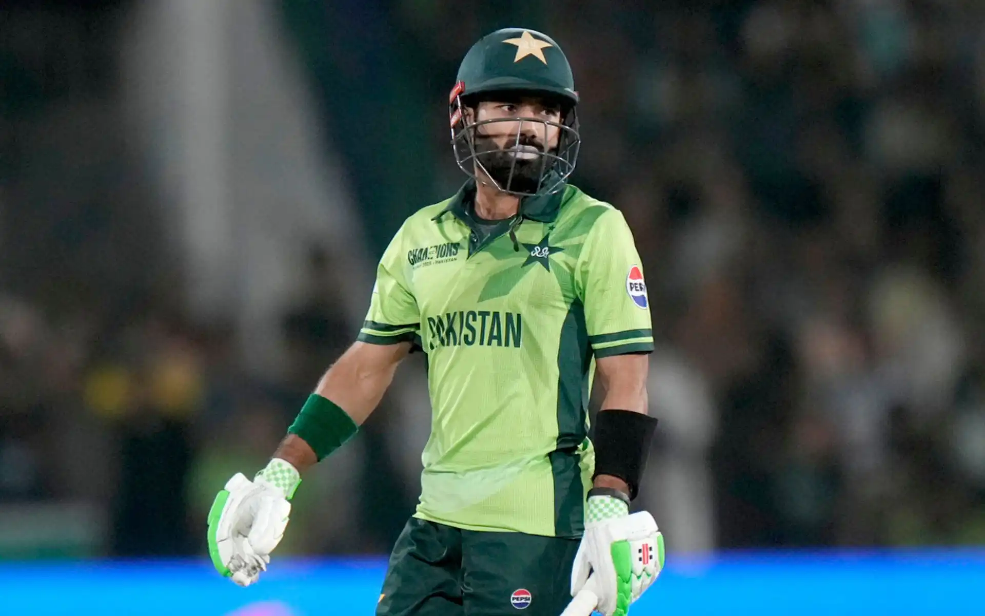 No Win In 2013, And...: 3 Worst Finishes By Pakistan In ICC Events