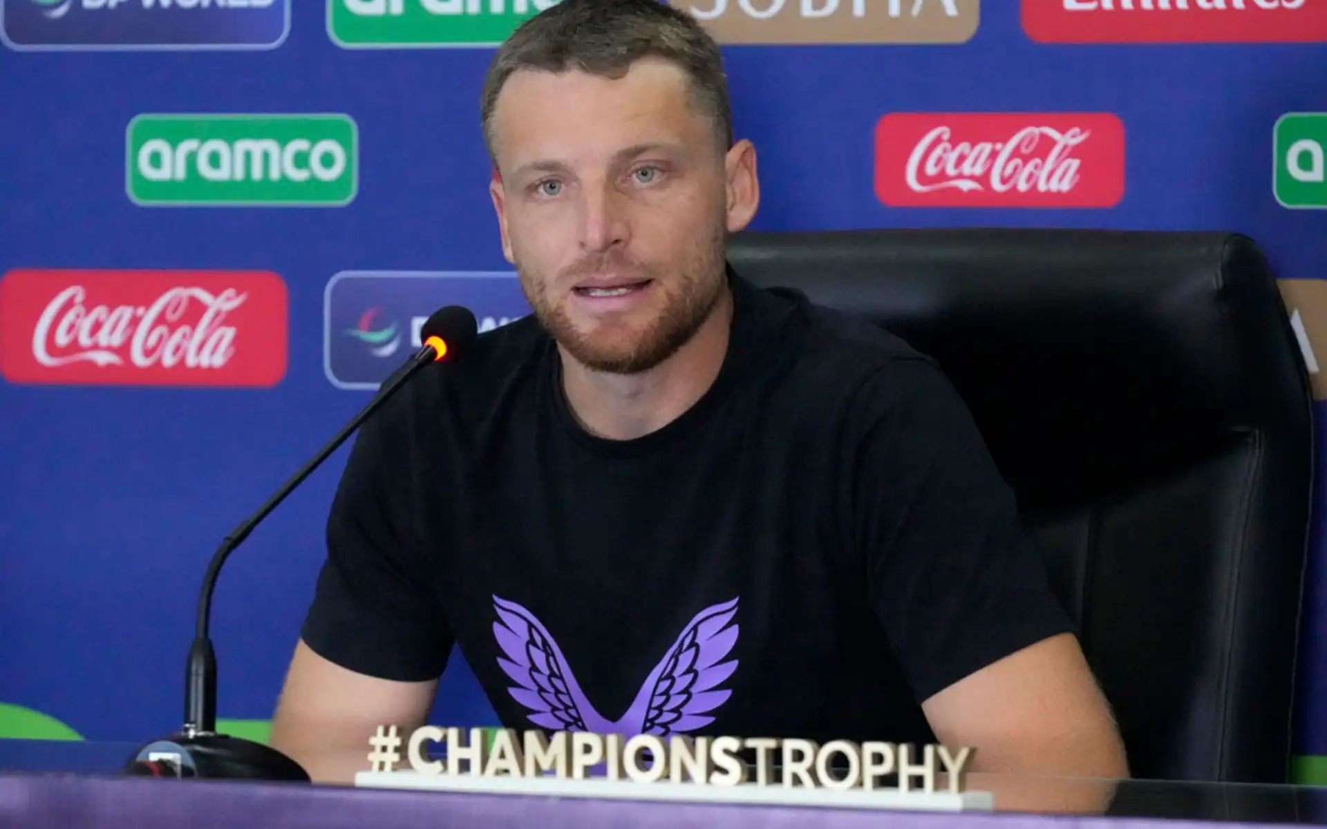 3 Players Who Could Replace Jos Buttler As England's White-Ball Captain