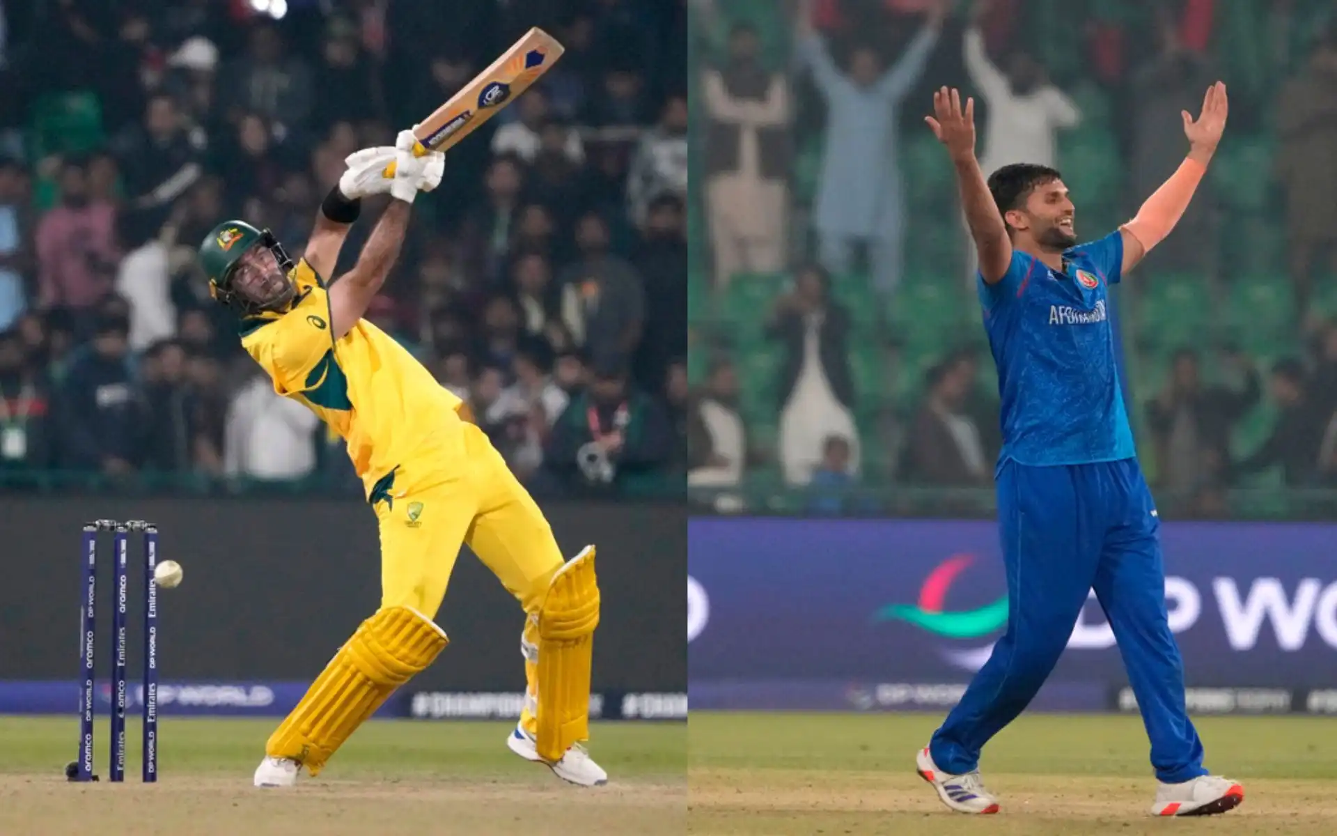 AUS vs AFG, Champions Trophy 2025: Dream11 Predictions For Match 10 [Source: AP Photos]