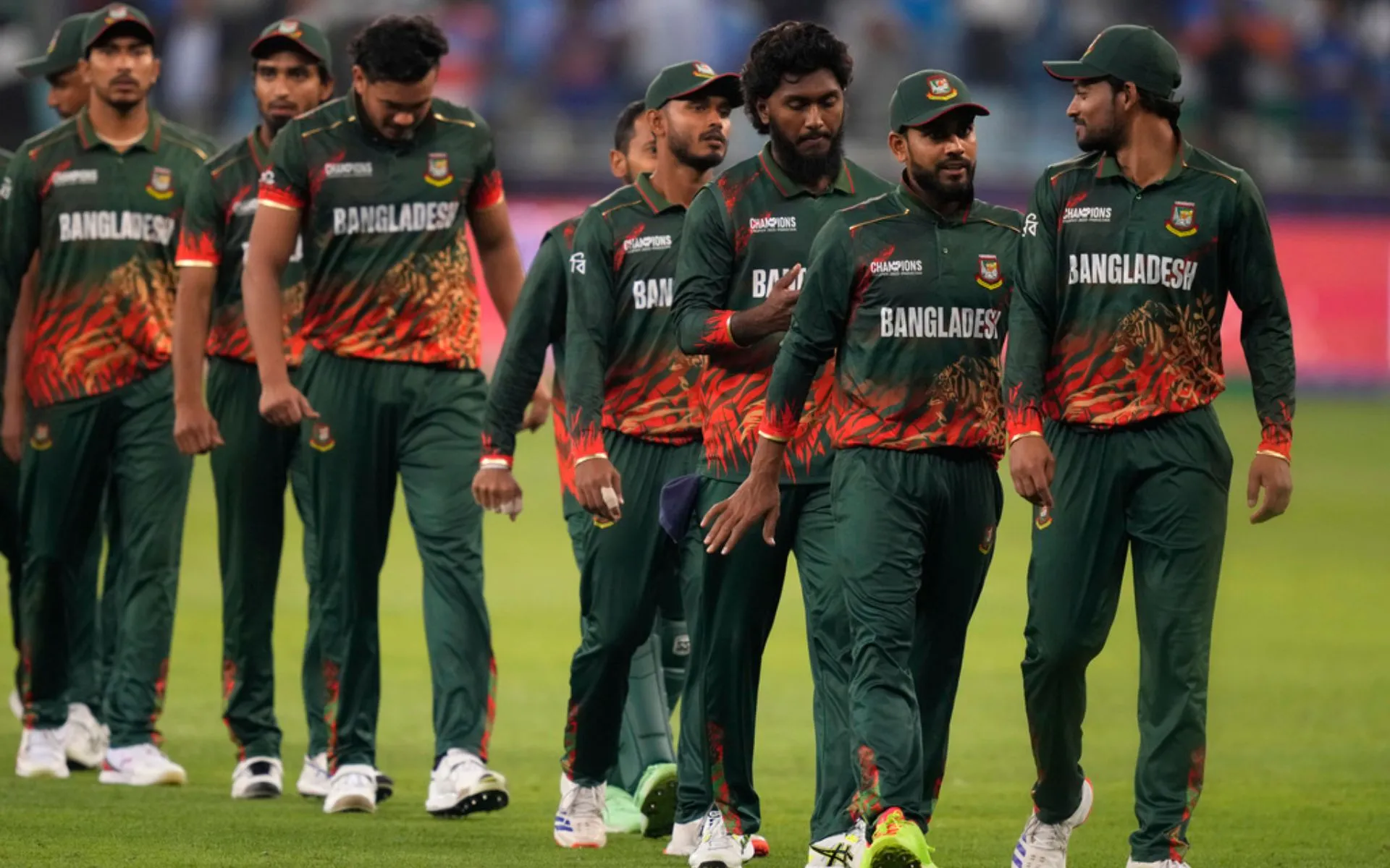 Bangladesh players who should be dropped [Source: AP Photo]
