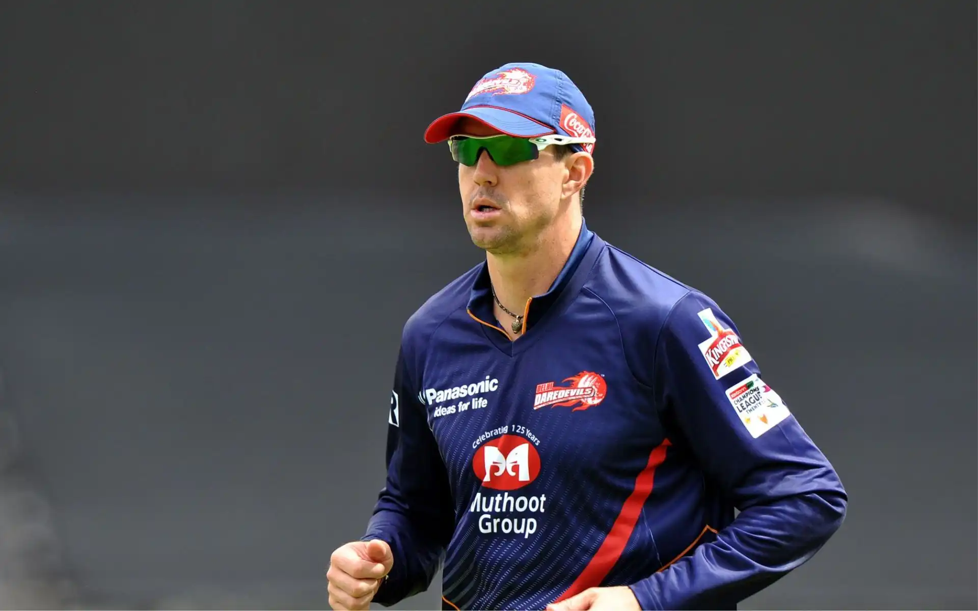 Kevin Pietersen has been appointed Delhi Capitals' mentor [Source: @mufaddal_vohra/x.com]