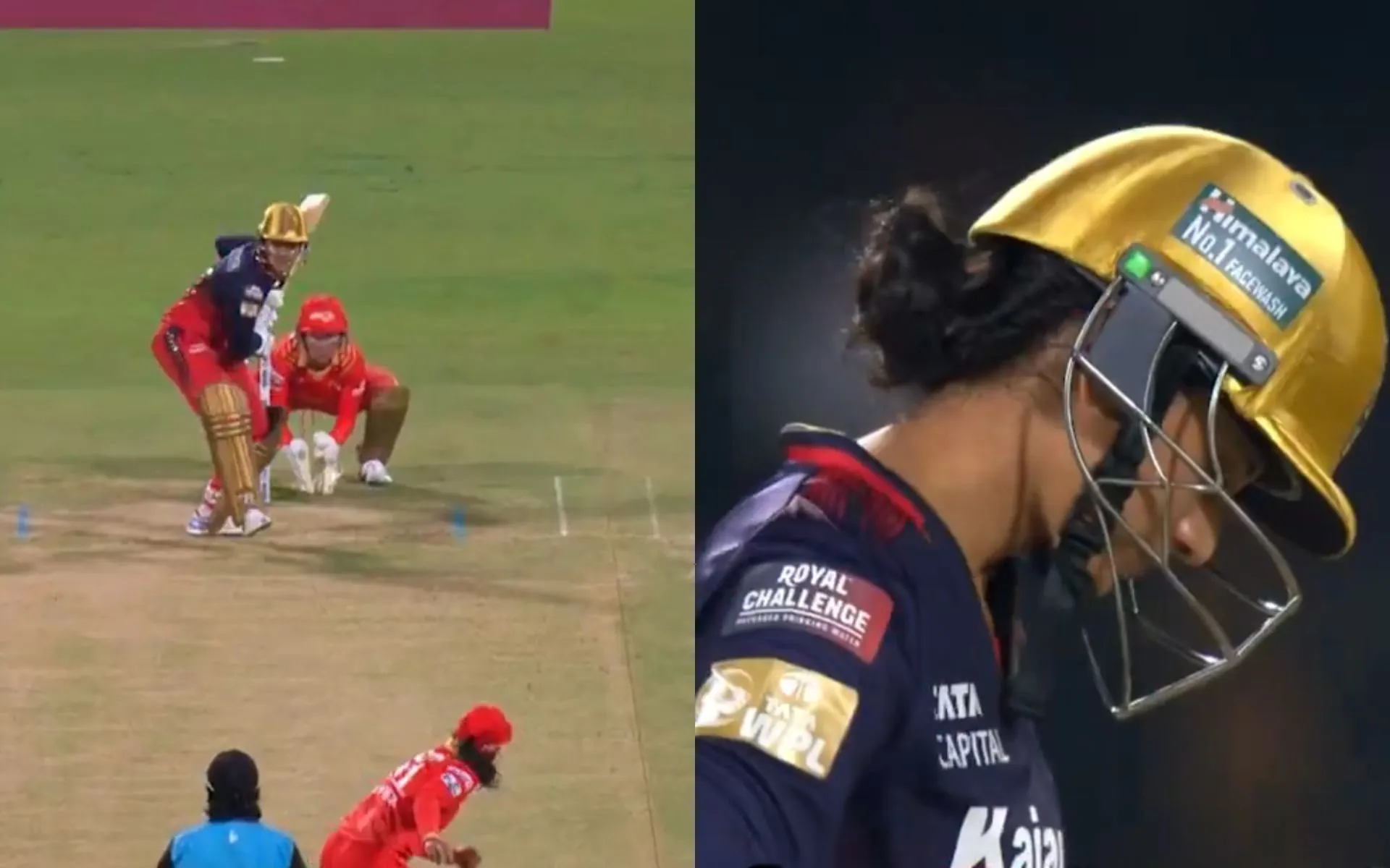 Smriti Mandhana [Source: @wplt20/X.com]
