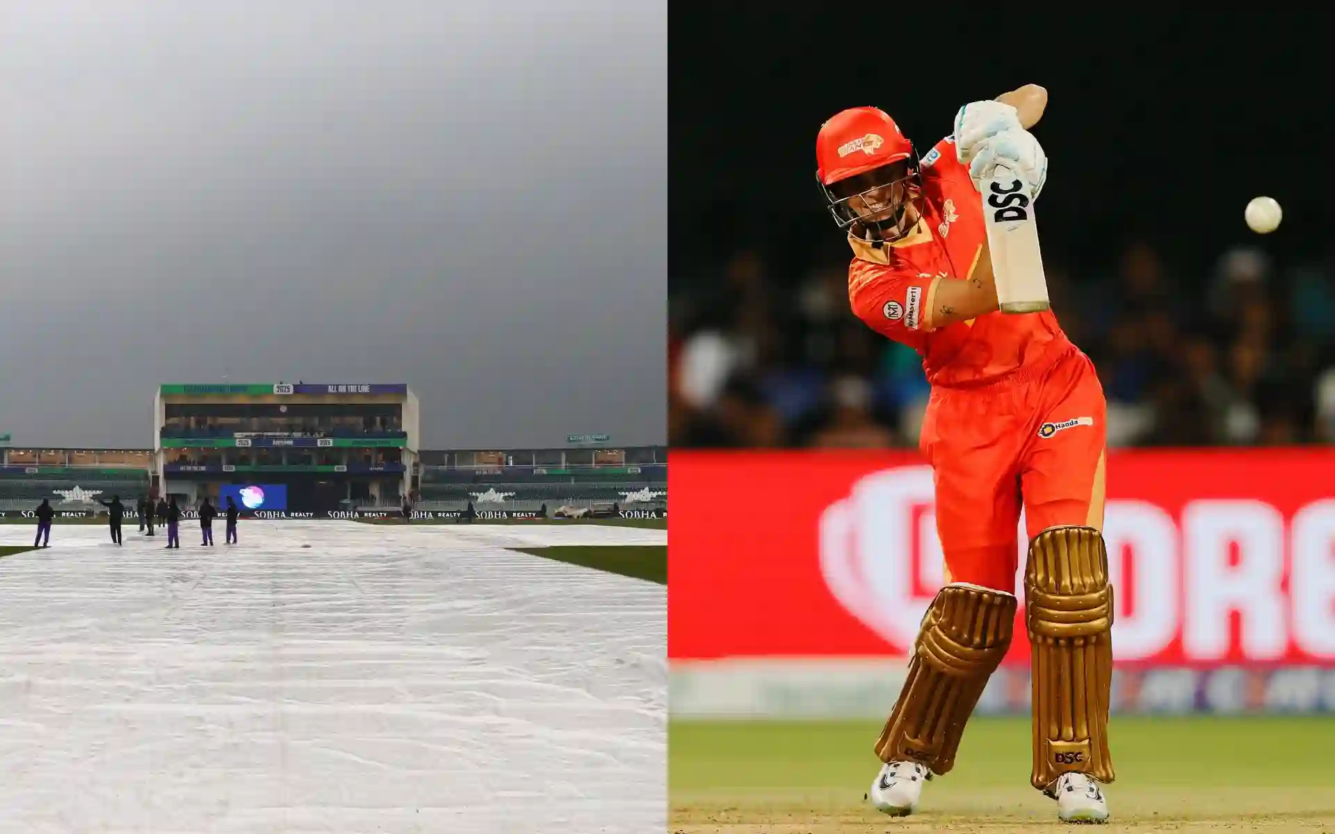 PAK Vs BAN Called Off, Giants Win And Gill’s ‘Rest Day’ – February 27 Cricket Highlights PAK Vs BAN Called Off, Giants Win And Gill’s ‘Rest Day’ – February 27 Cricket Highlights
