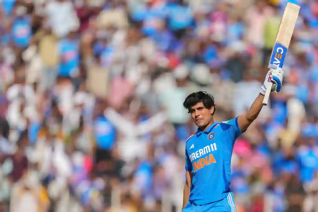 Shubman Gill To Make ODI Captaincy Debut Against New Zealand? Latest Report Suggests