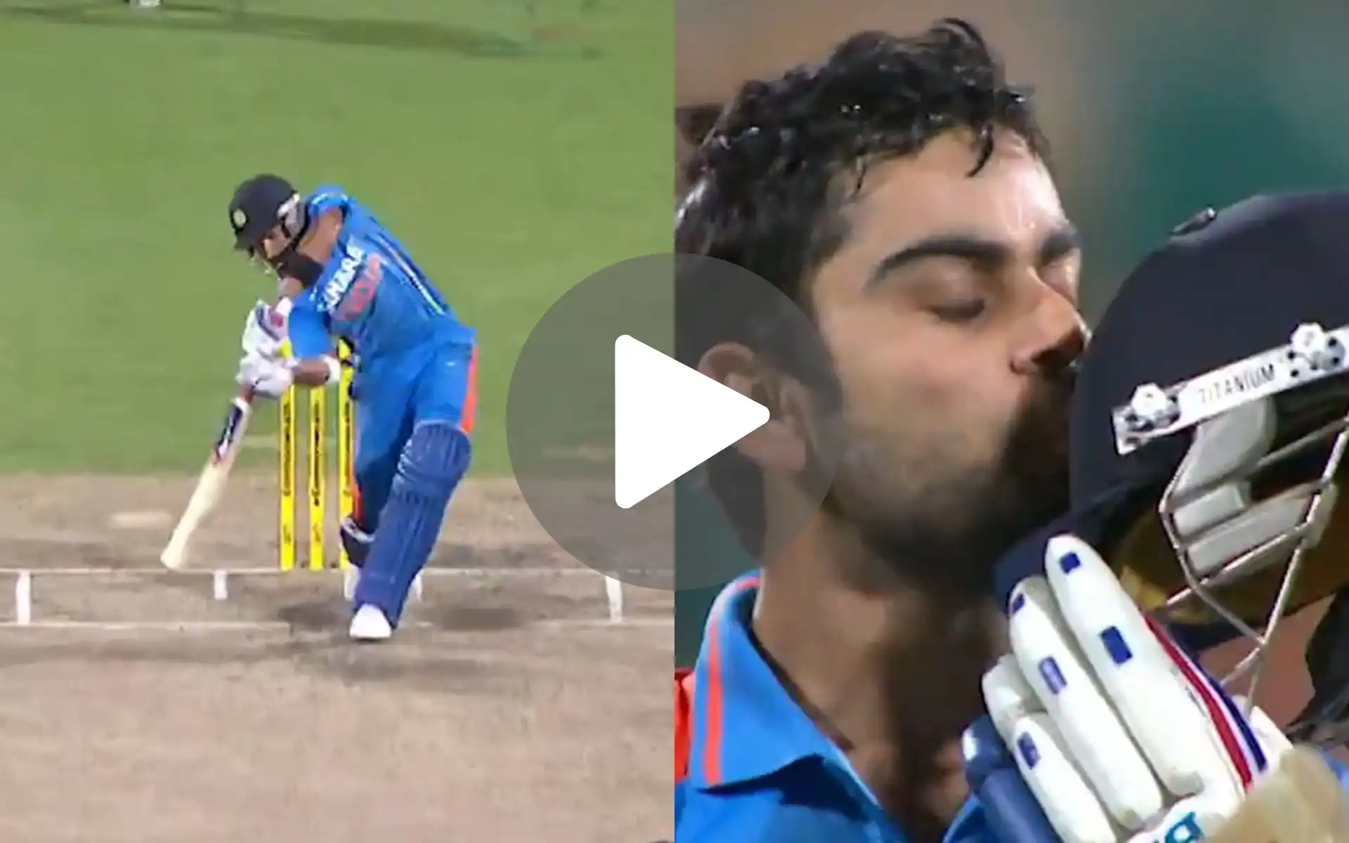 Virat Kohli Stunned Sri Lanka In 2012; The Day A 23-Year-Old Redefined Chasing
