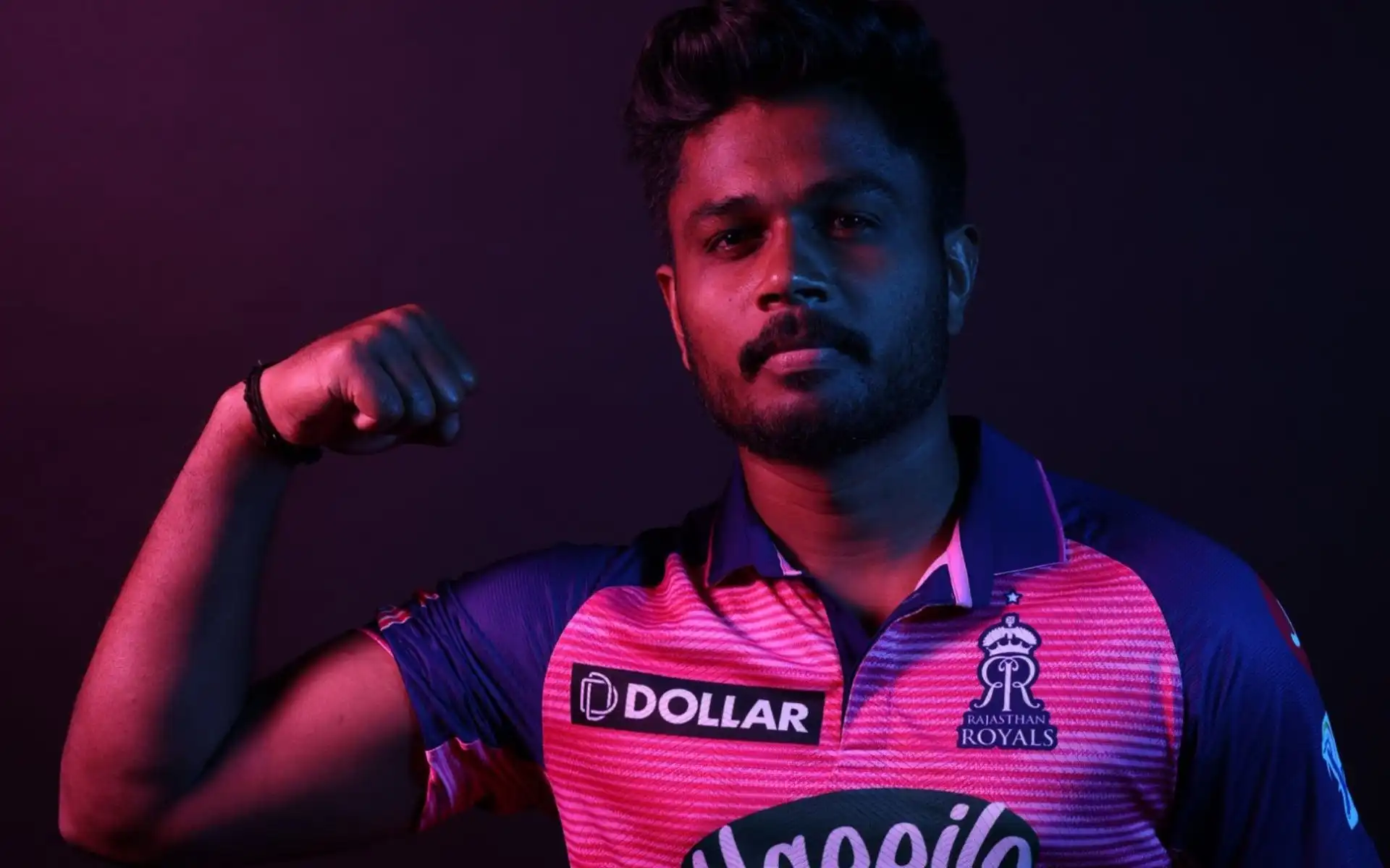 Sanju Samson IPL [Source: @rajasthanroyals/X.com]