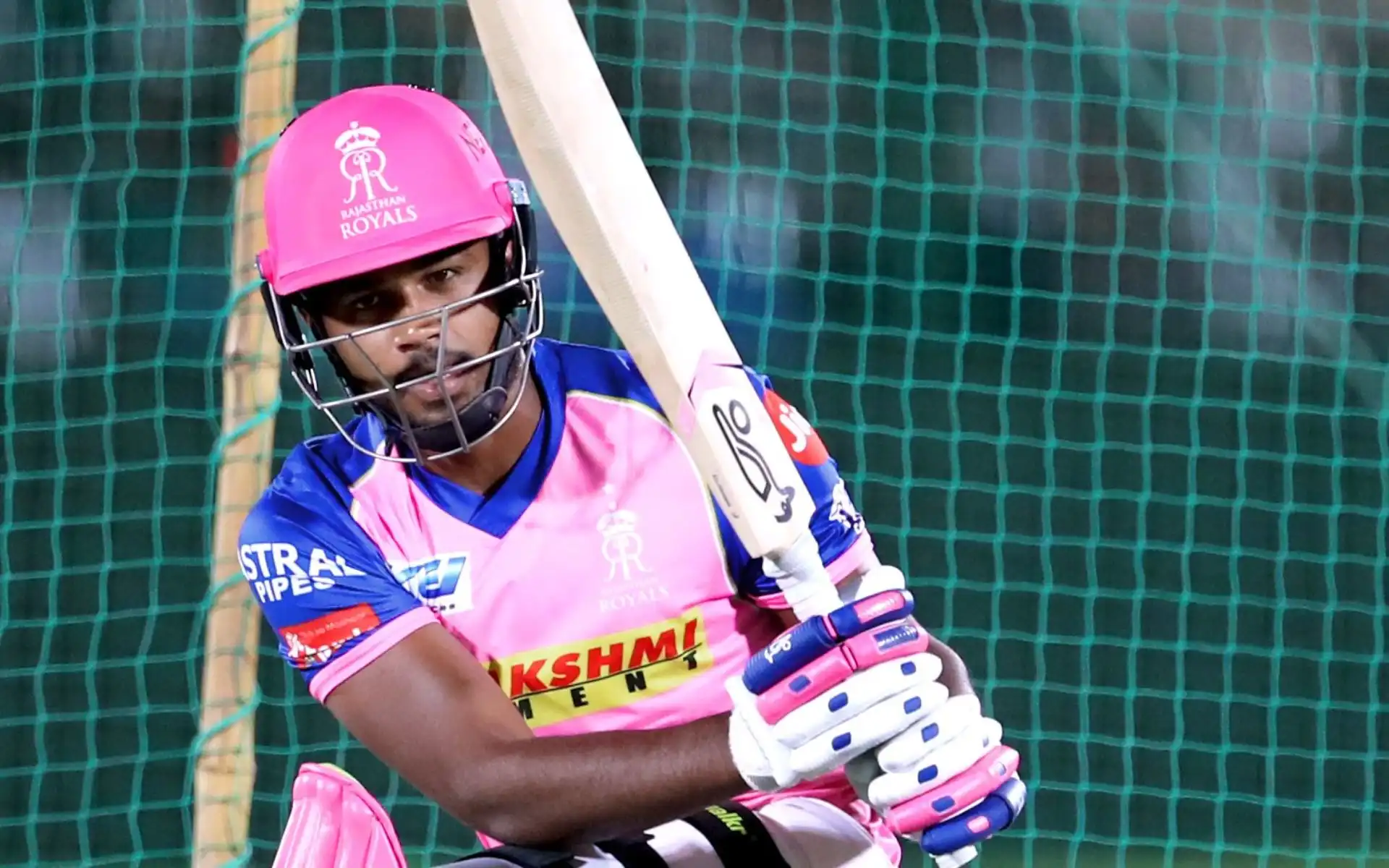 Sanju Samson IPL Price [Source: @rajasthanroyals/X.com]