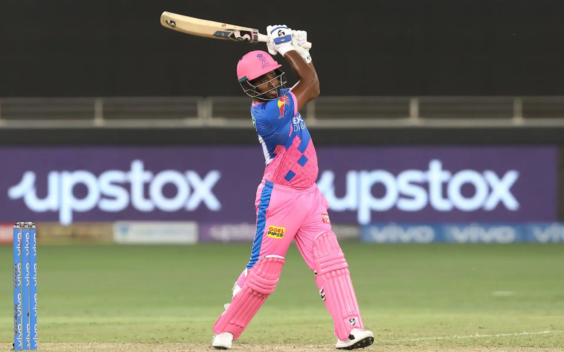 Sanju Samson IPL Records [Source: @IPL/X.com]