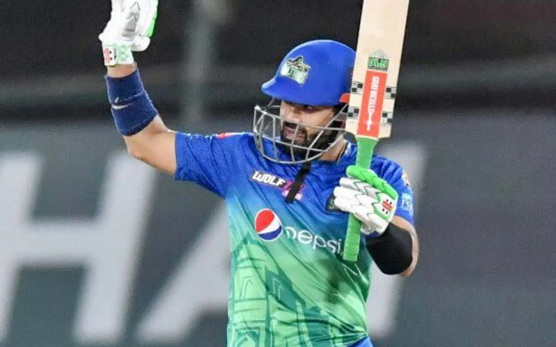 Multan Sultans PSL 2025 schedule [Source: @MultanSultans/x]