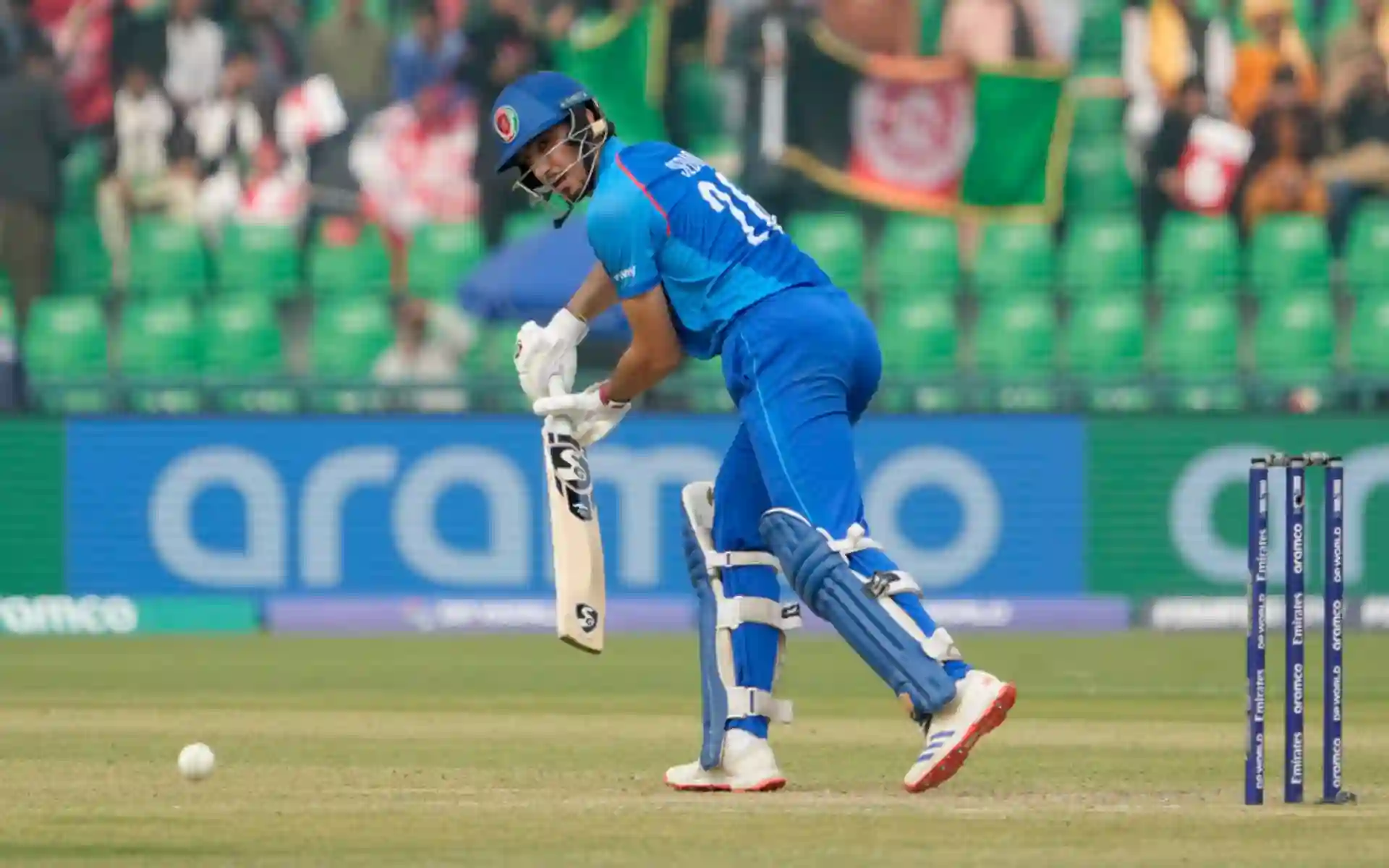 Is Sediqullah Atal Playing IPL 2025? Is Sediqullah Atal Playing IPL 2025?