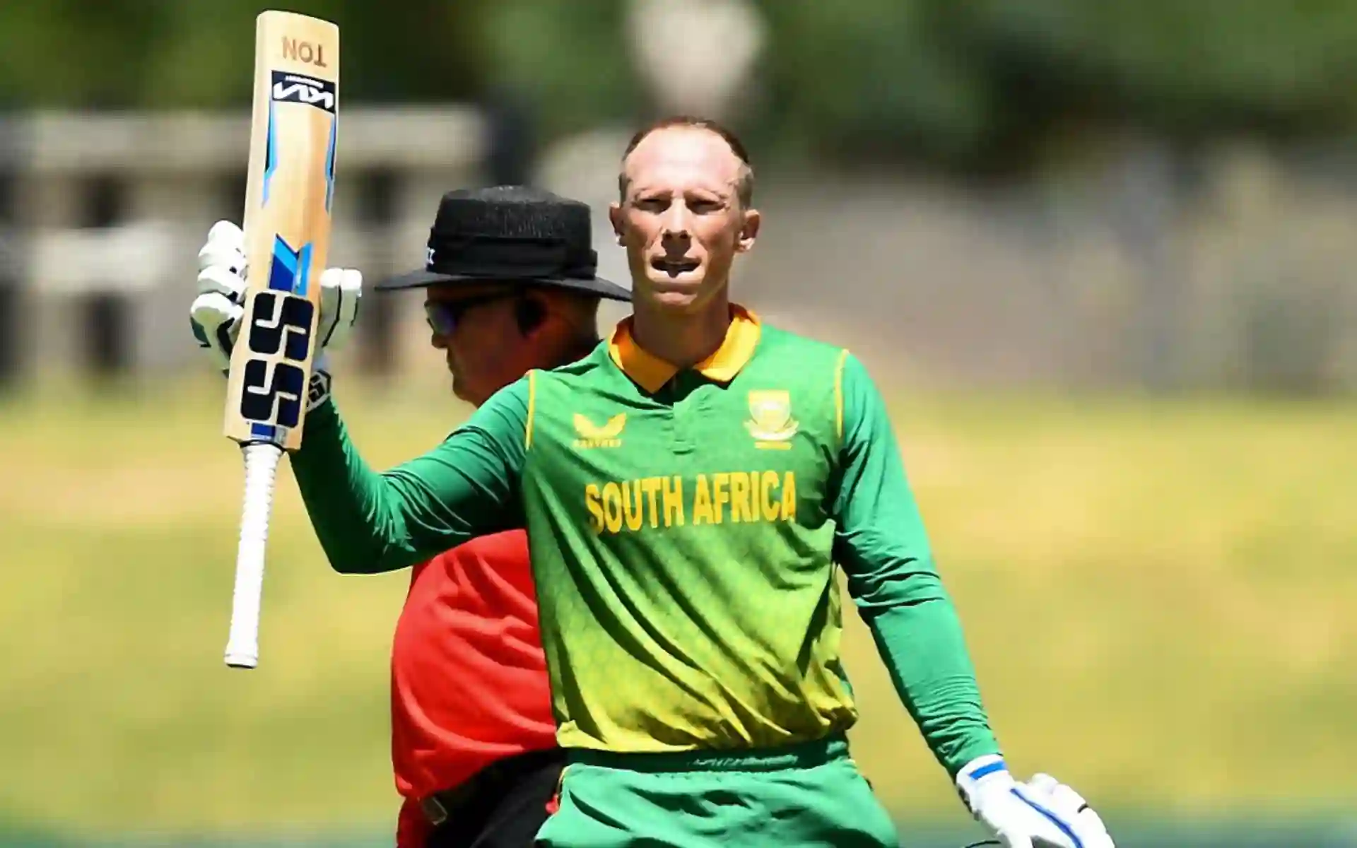 'If Offered Another Contract…': Rassie Van Der Dussen Hints Retirement Amidst CT 'If Offered Another Contract…': Rassie Van Der Dussen Hints Retirement Amidst CT