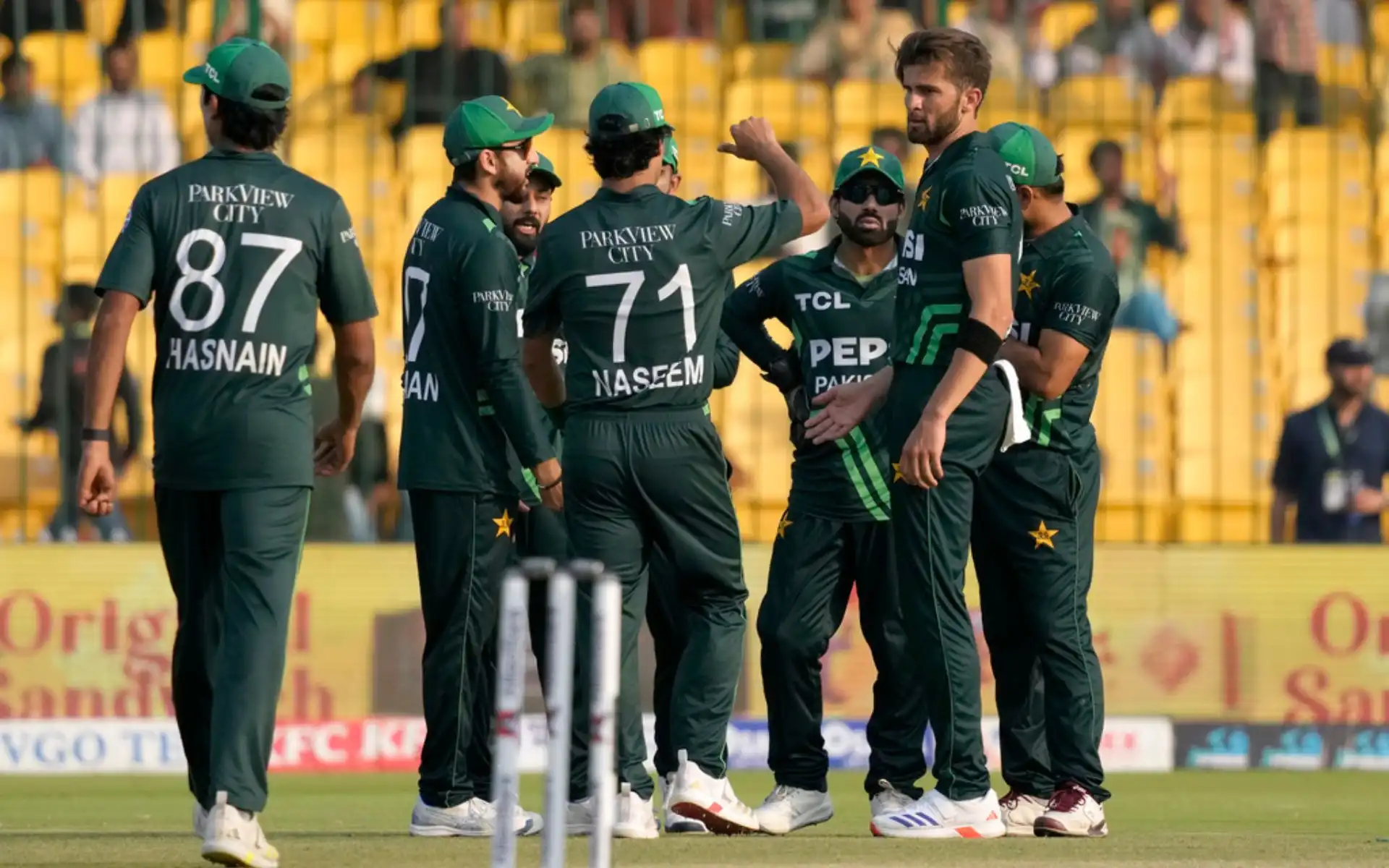 3 Players Who Can Return To Pakistan Squad For NZ Series After Champions Trophy Debacle