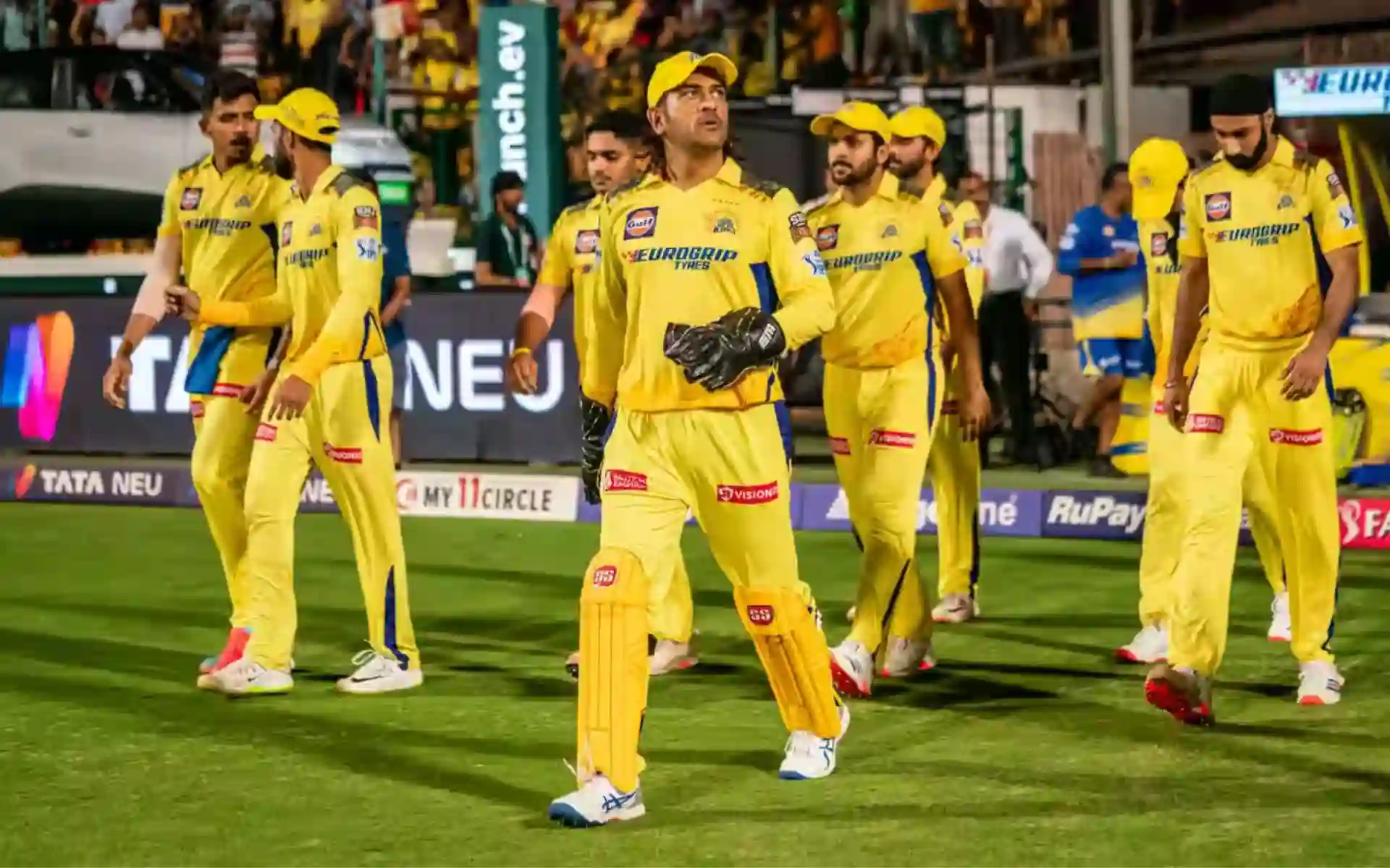 MS Dhoni's CSK And...? 3 IPL 2025 Teams That Can Sign Sediqullah Atal As Replacement Player MS Dhoni's CSK And...? 3 IPL 2025 Teams That Can Sign Sediqullah Atal As Replacement Player