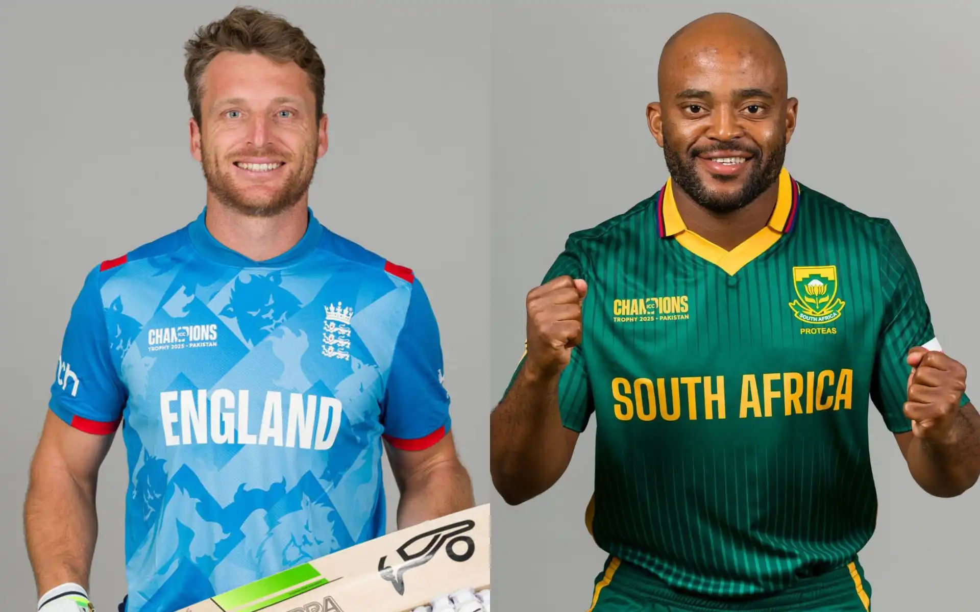 SA Vs ENG Statistical Preview: Key Stats, Records And History Ahead Of 11th Champions Trophy Match