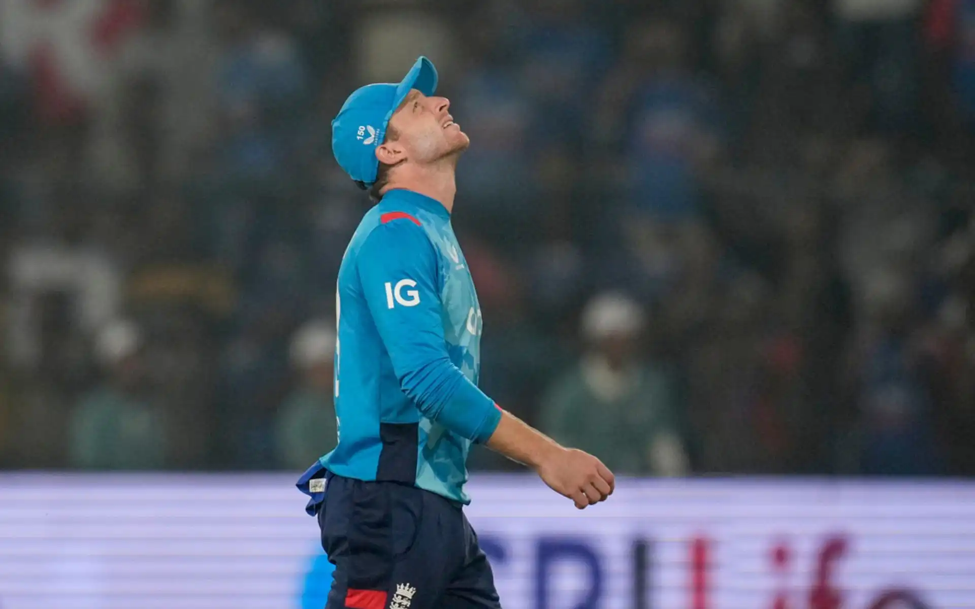 Buttler steps down from captaincy [Source: AP]