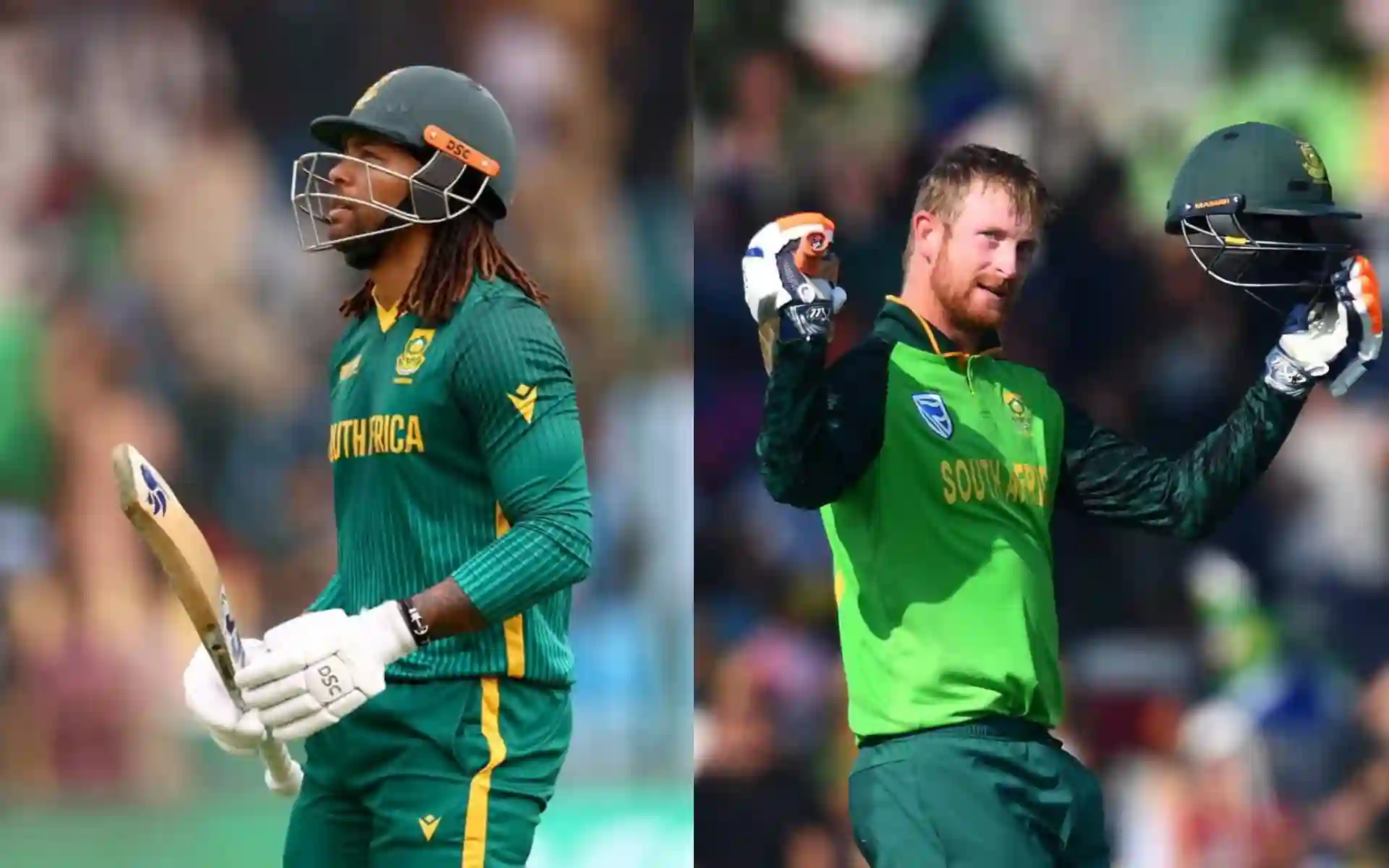 Tony De Zorzi Out, Heinrich Klaasen To Return? South Africa's Probable XI vs England