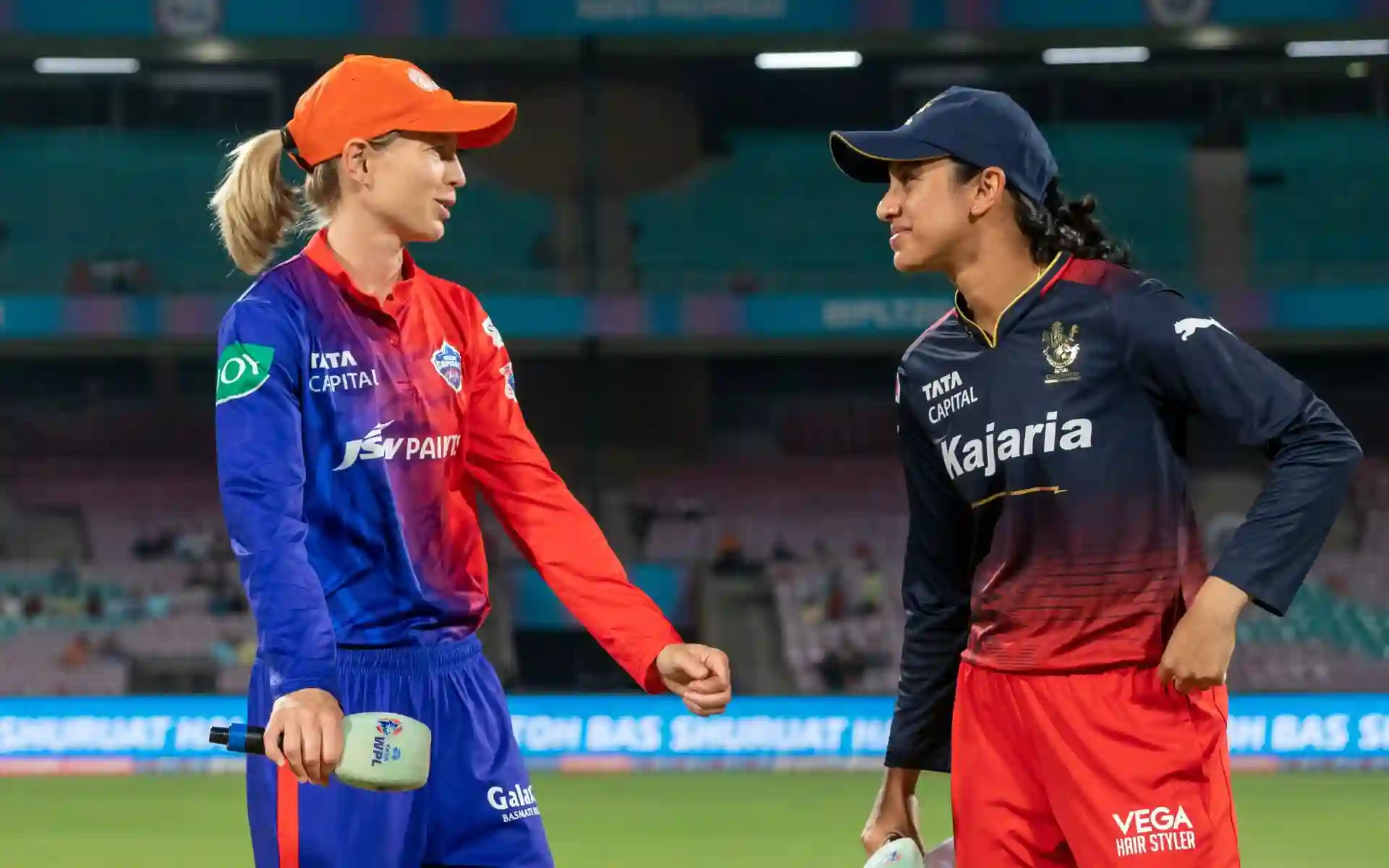 BLR-W vs DEL-W Dream11 Prediction Today Match, Fantasy Cricket Tips, Pitch Report – WPL 2025, Match 14