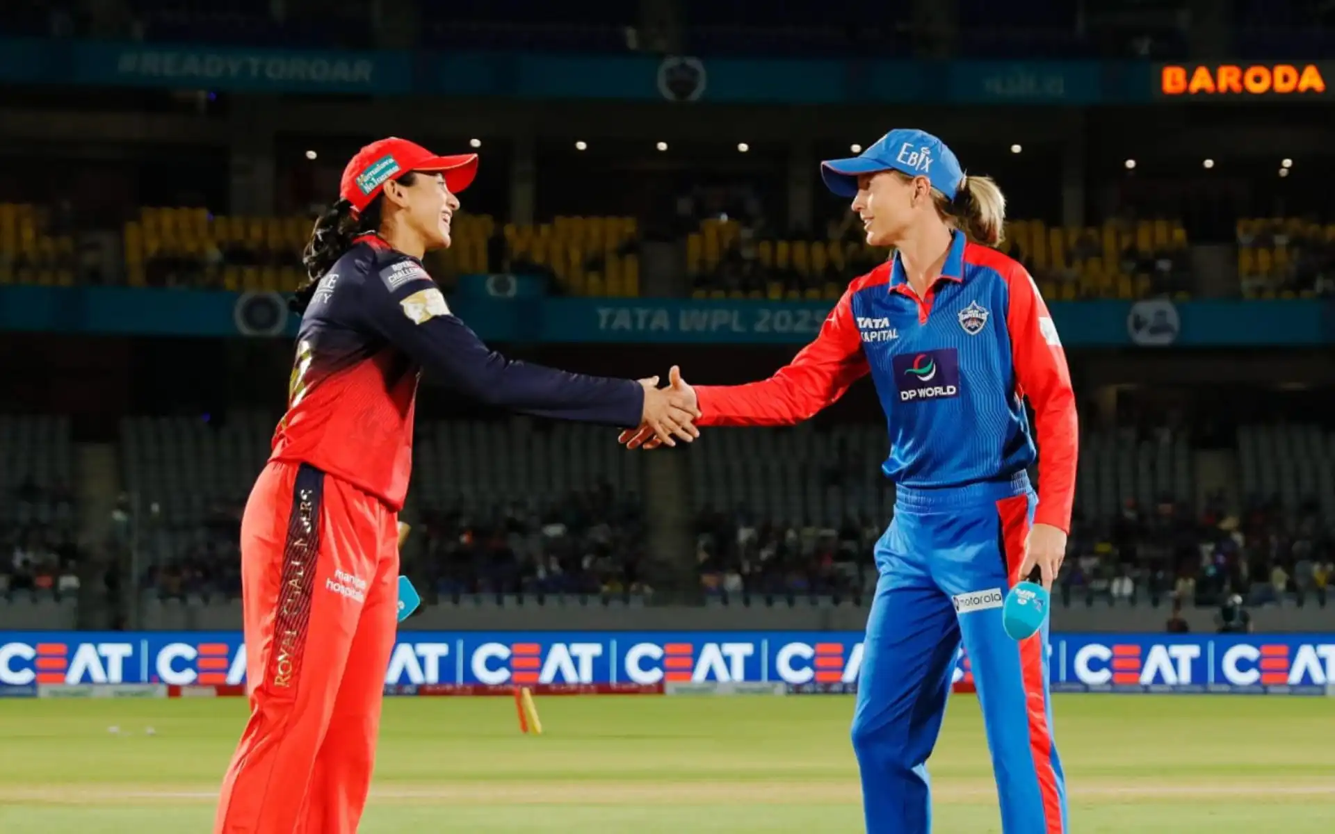 RCB Vs DC Statistical Preview: Key Stats, Records And History Ahead Of 14th Women's Premier League Match