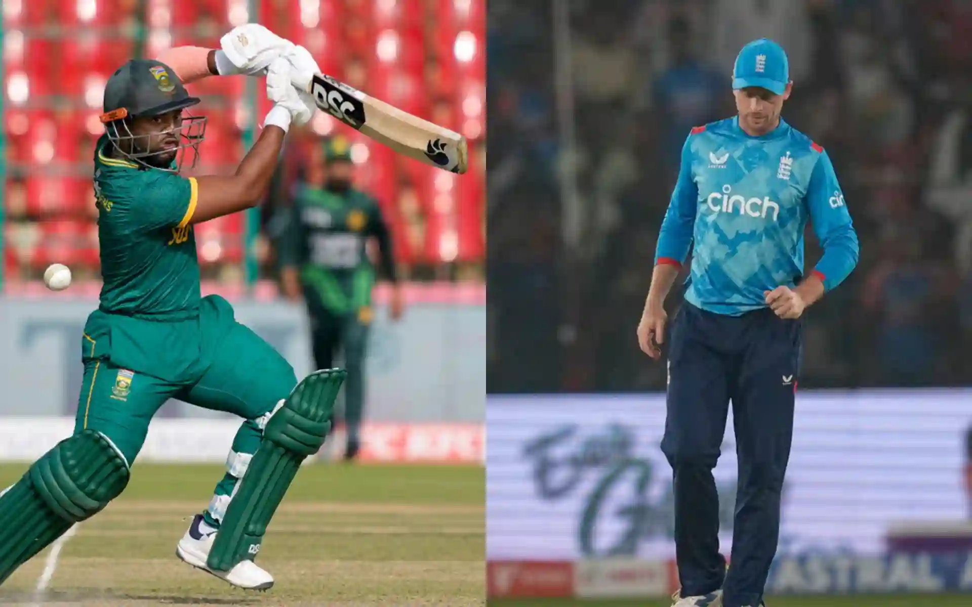 ENG vs SA, Champions Trophy 2025: Dream11 Predictions For Match 11 [Source: AP Photos]