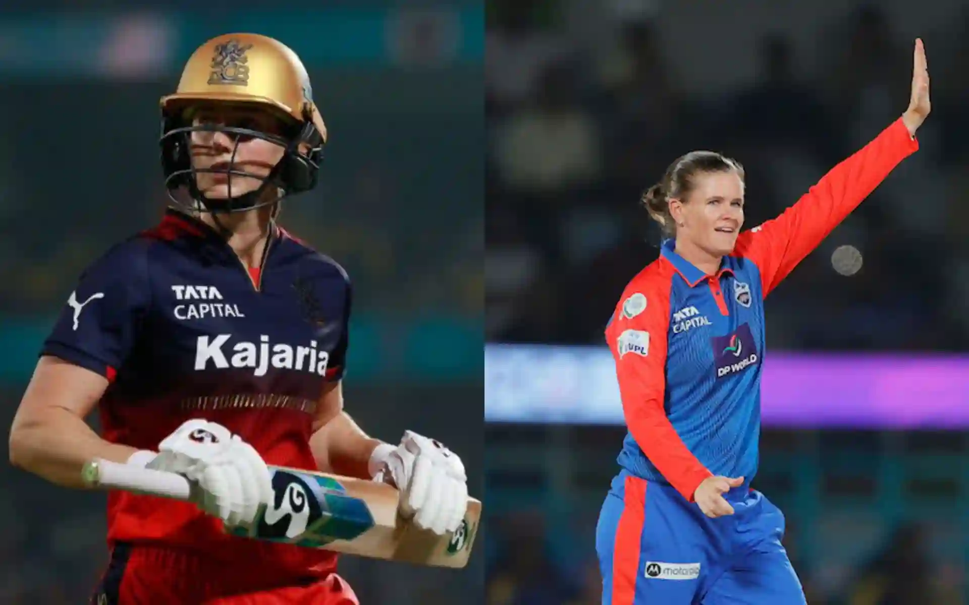 BLR vs DEL Dream11 Prediction: 3 Top Captain Or Vice-Captain Choices For Match 14 Of WPL 2025