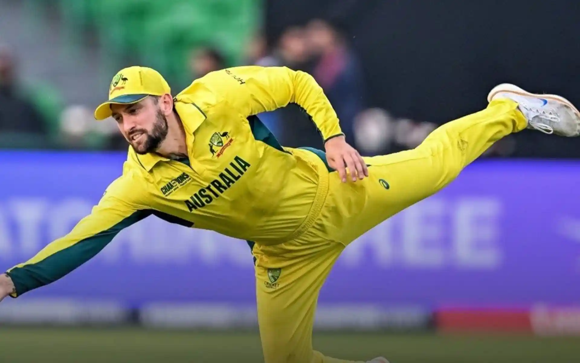 Huge Setback For Australia! Matthew Short Likely To Miss Champions Trophy Semi-Final