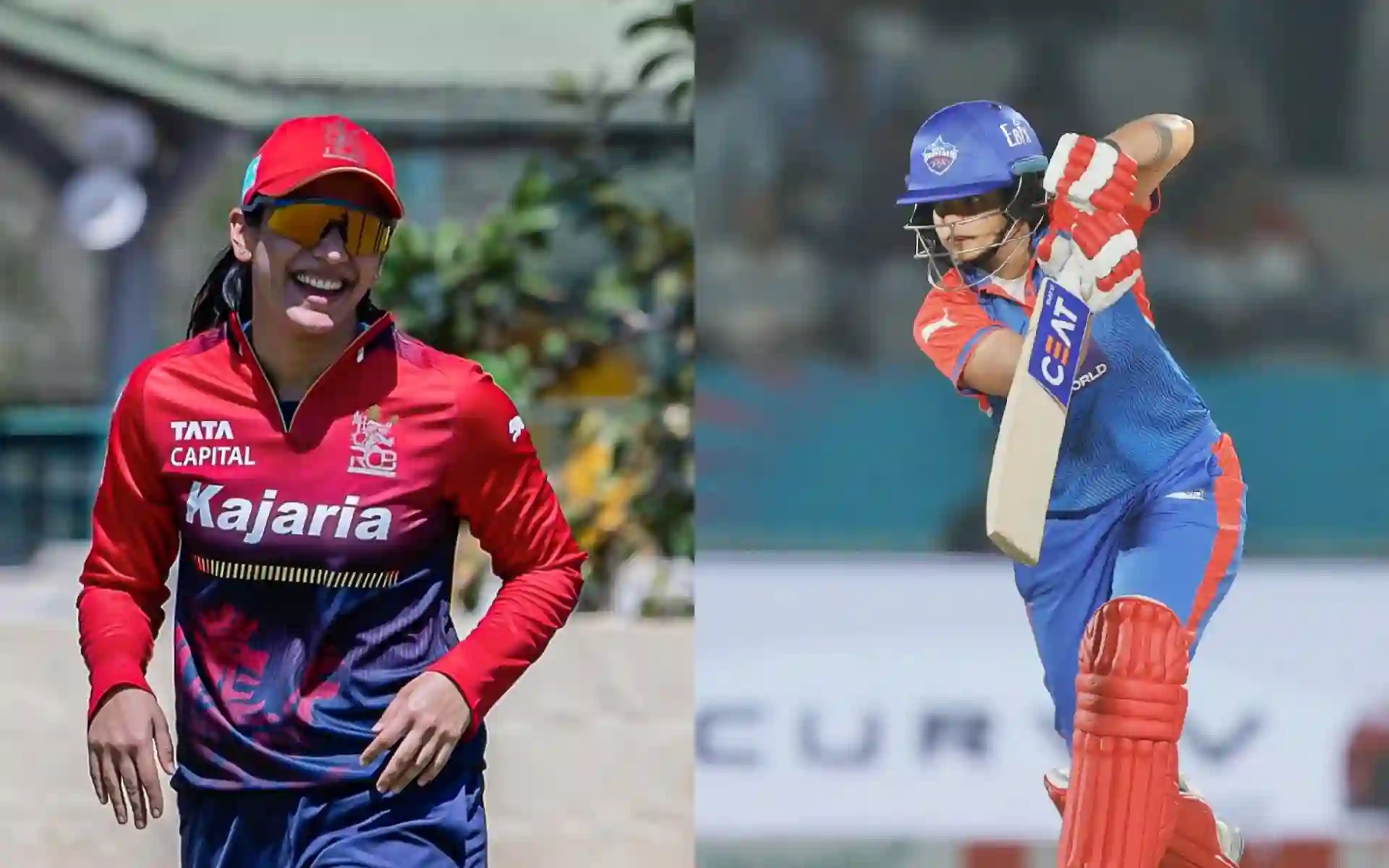 M Chinnaswamy Stadium Pitch Report For RCB vs DC WPL 2025 Match 14