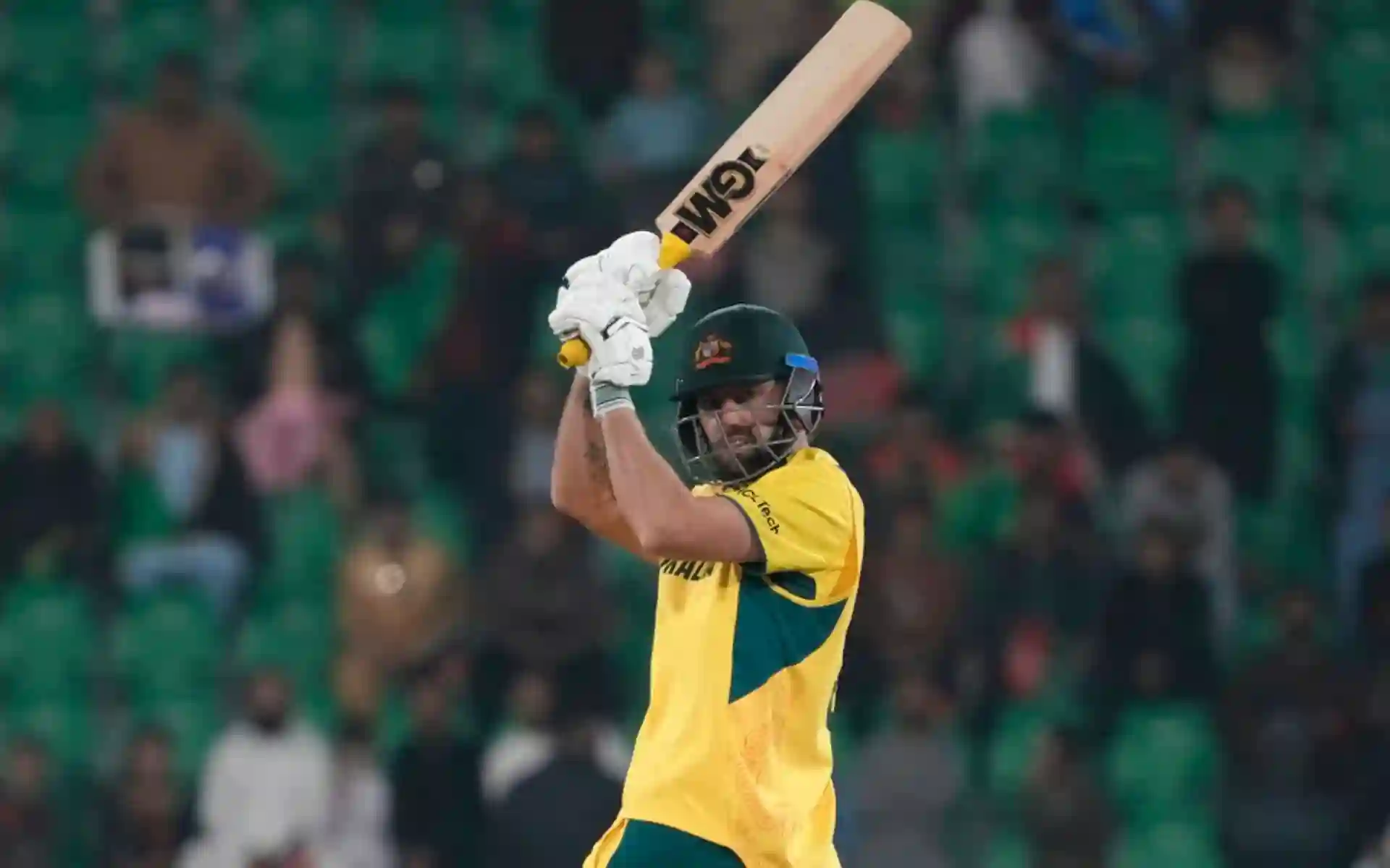 Huge Setback For Australia! Matthew Short Likely To Miss Champions Trophy Semi-Final Huge Setback For Australia! Matthew Short Likely To Miss Champions Trophy Semi-Final