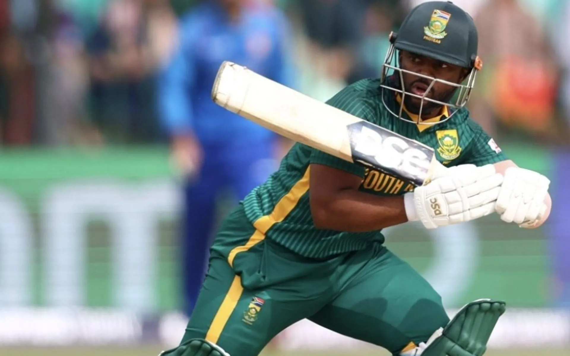 Temba Bavuma to not play against NZ (Source:@VikasYadav66200,x.com)