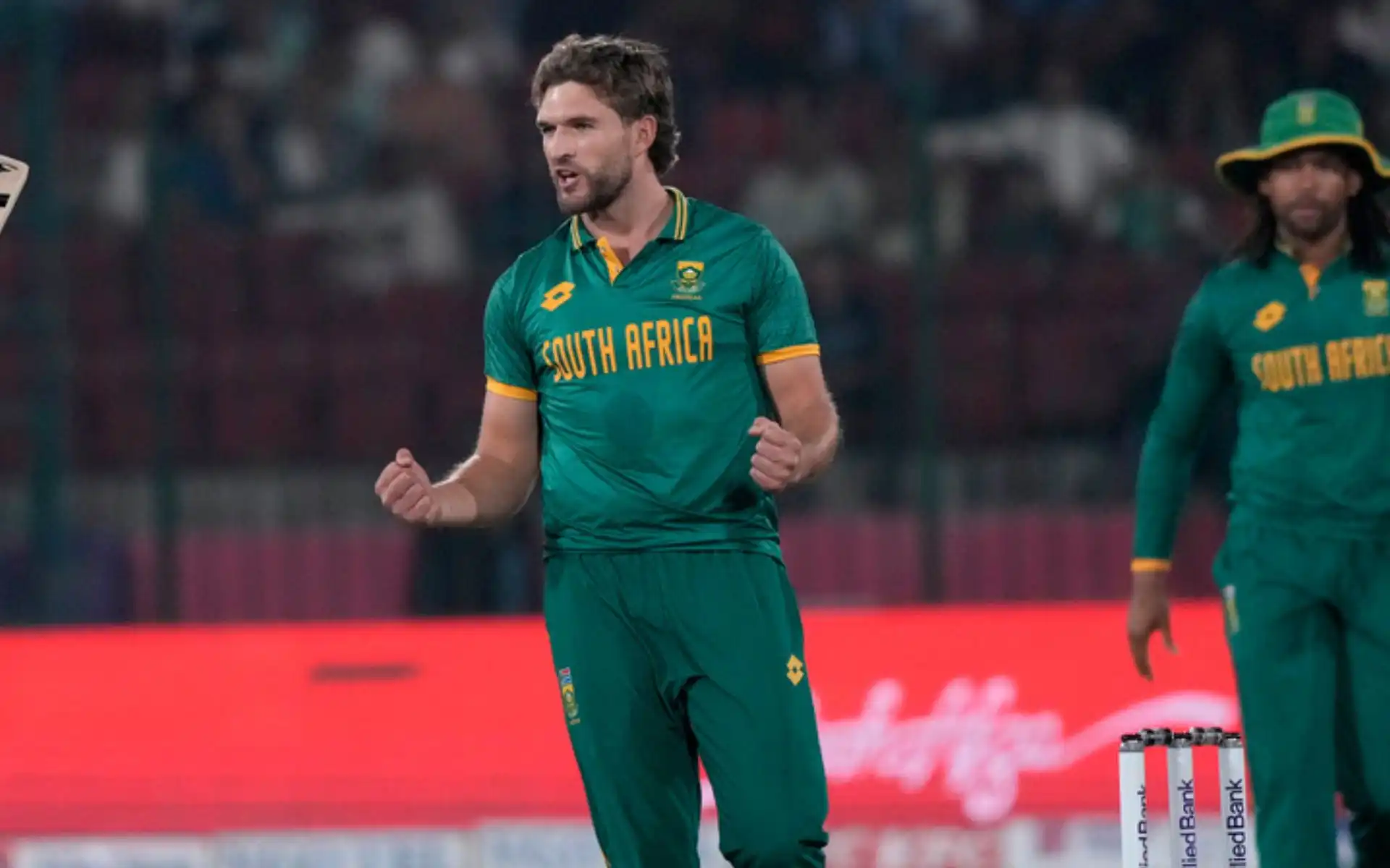 Is Wiaan Mulder Playing IPL 2025?