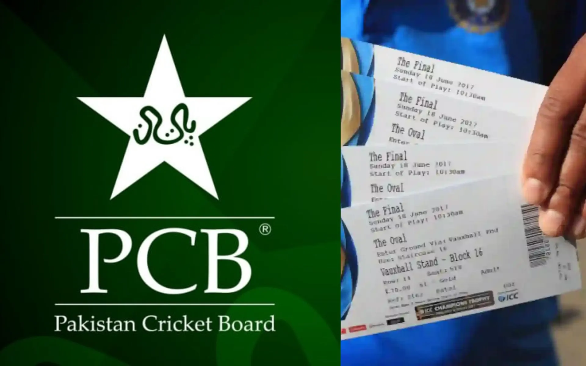 PCB announces full refund for match-abandoned matches (Source:@TheRealPCB,x.com)