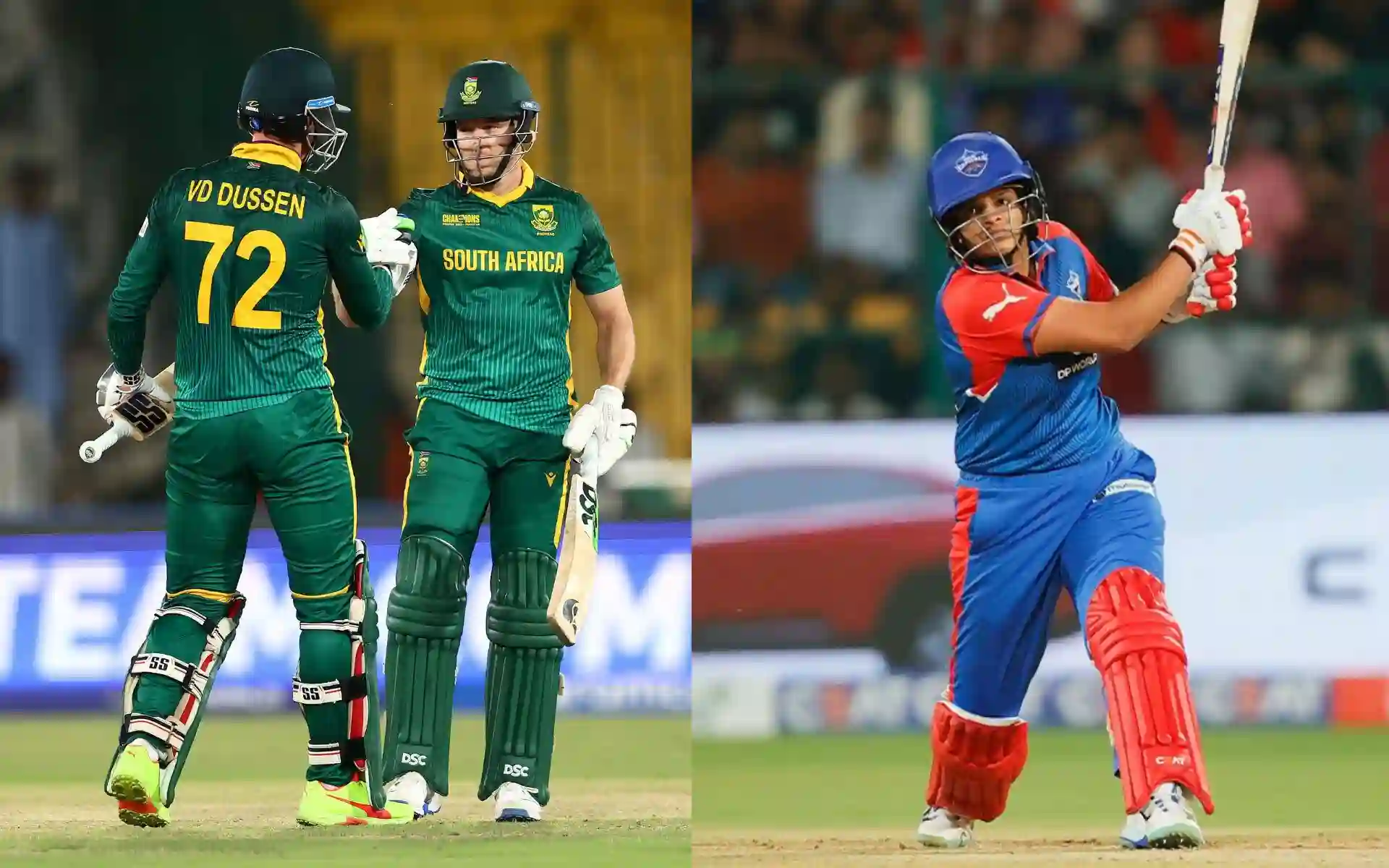 South Africa Win, Shafali Verma’s Blinder And Pakistan Coach – March 1 Cricket Highlights