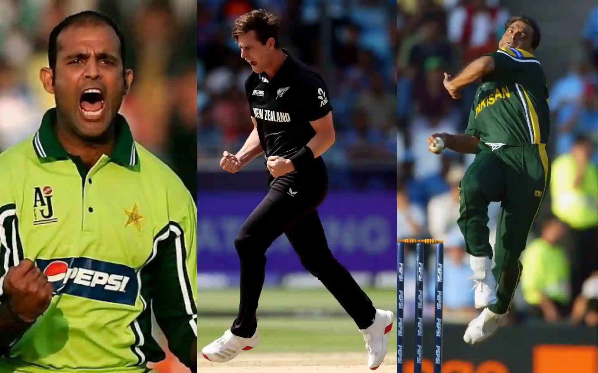 Best Bowling Figures Vs India In Champions Trophy History