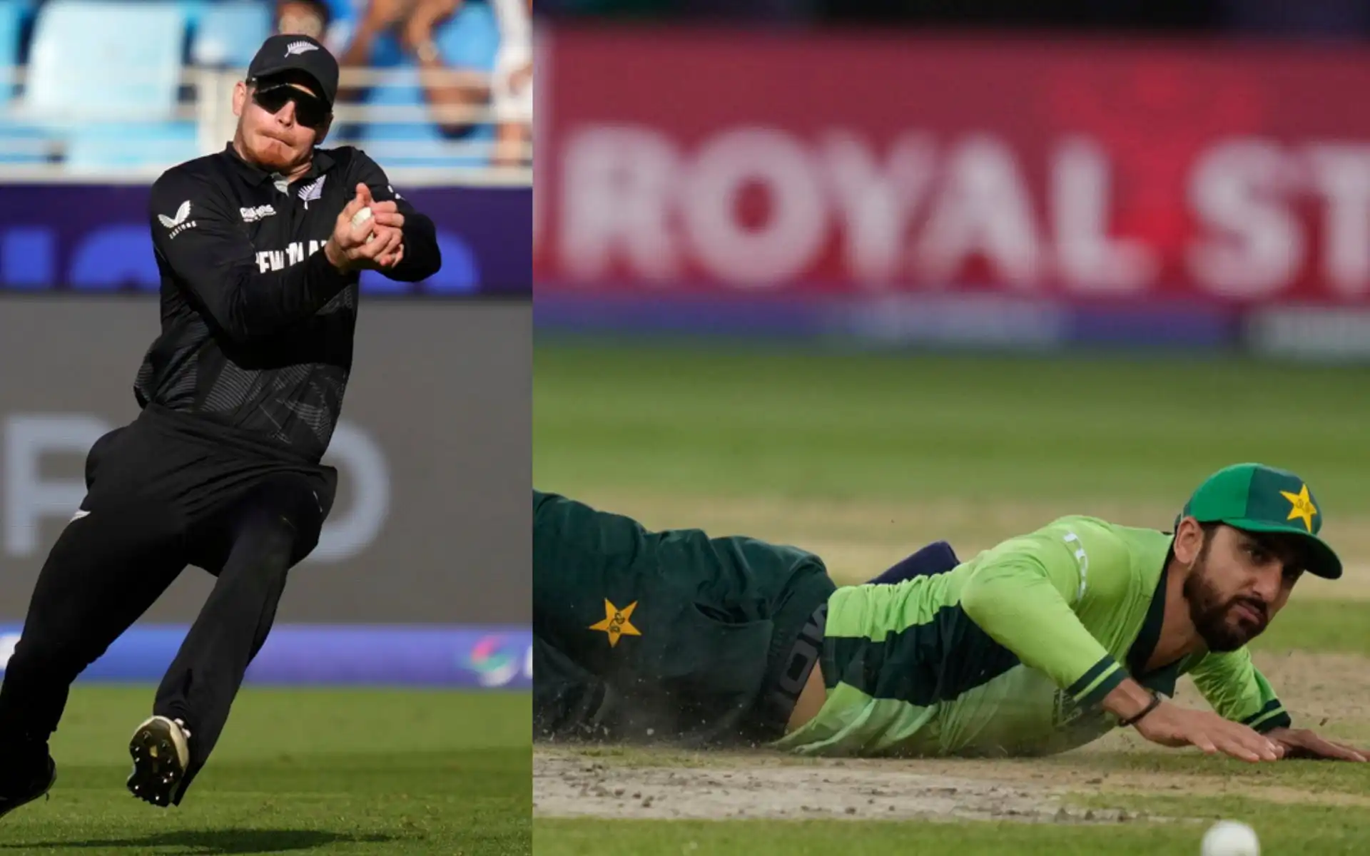 Pakistan Last, NZ At The Top; What Is India's Fielding Efficiency In Champions Trophy 2025?