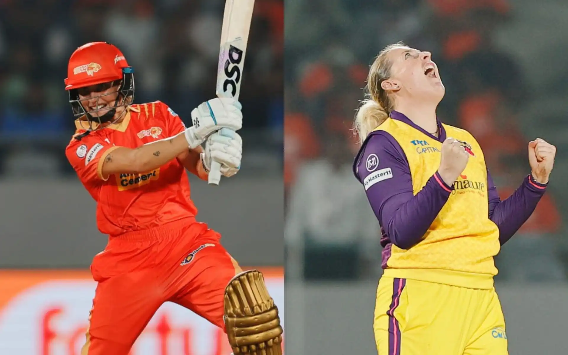 UPW vs GG Dream11 Prediction: 3 Top Captain Or Vice-Captain Choices For Match 15 Of WPL 2025