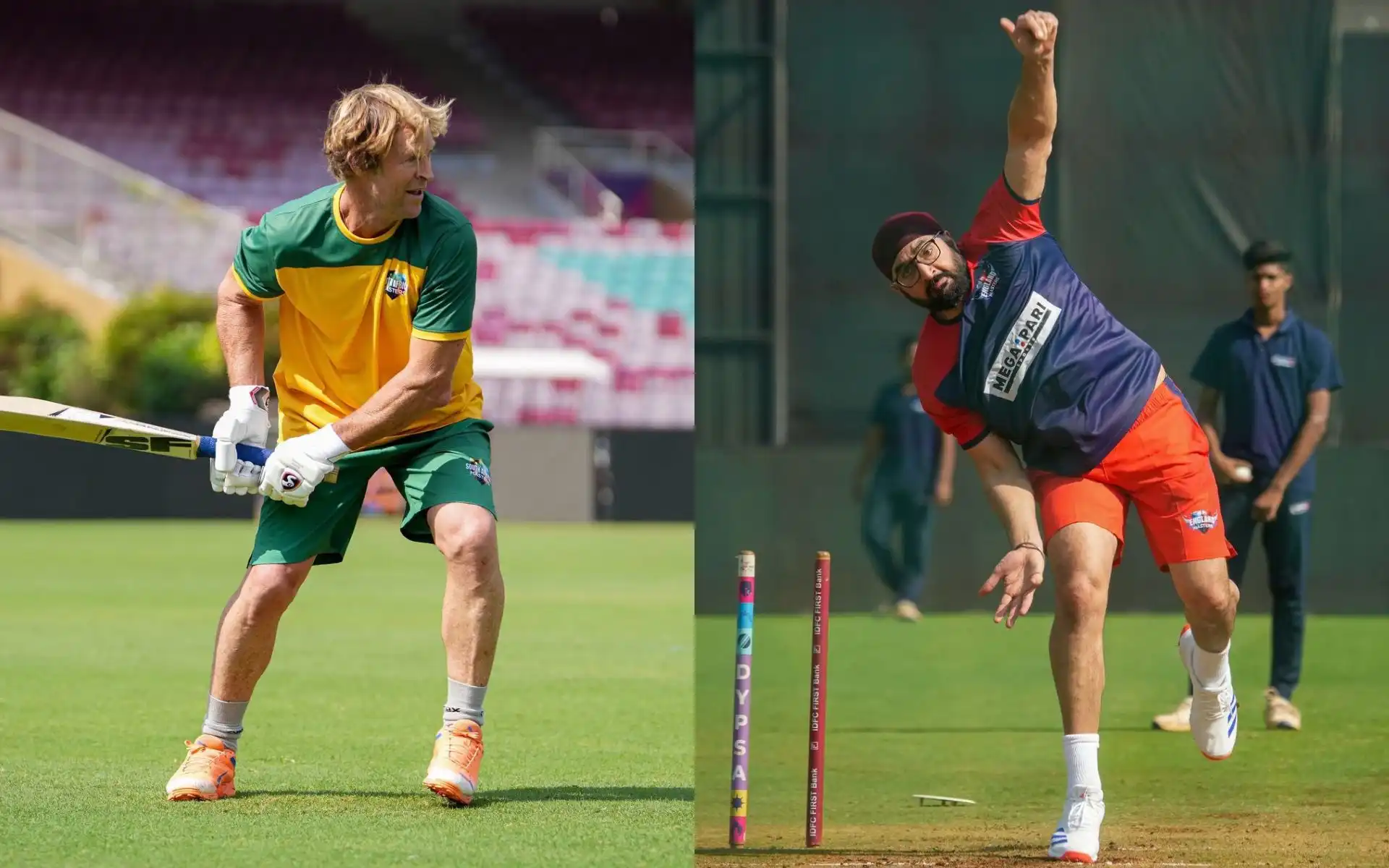 SAM vs ENM Dream11 Prediction Today Match, Fantasy Cricket Tips, Pitch Report – IML 2025, Match 8