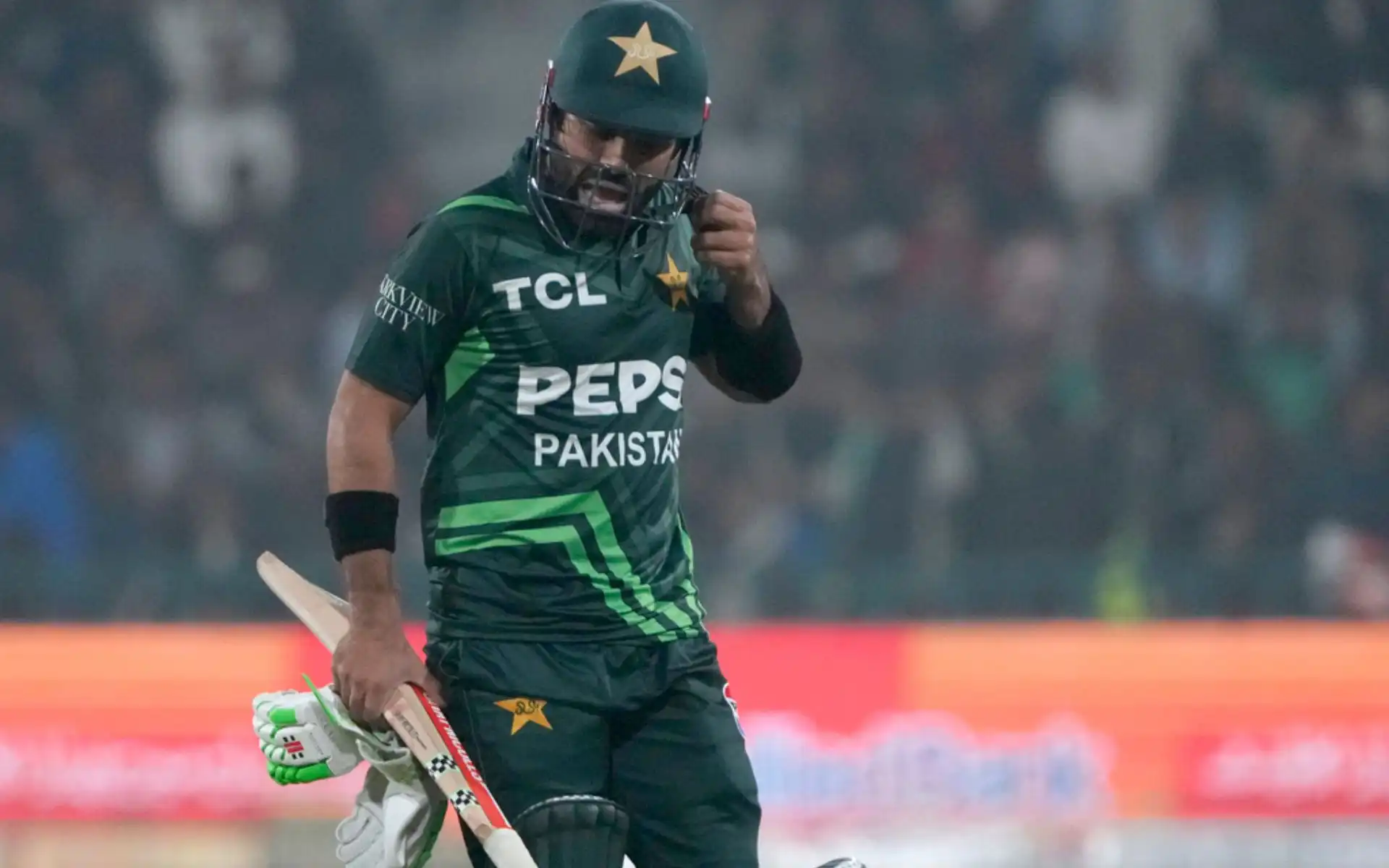 3 potential captaincy replacements for Rizwan [Source: AP Photo]
