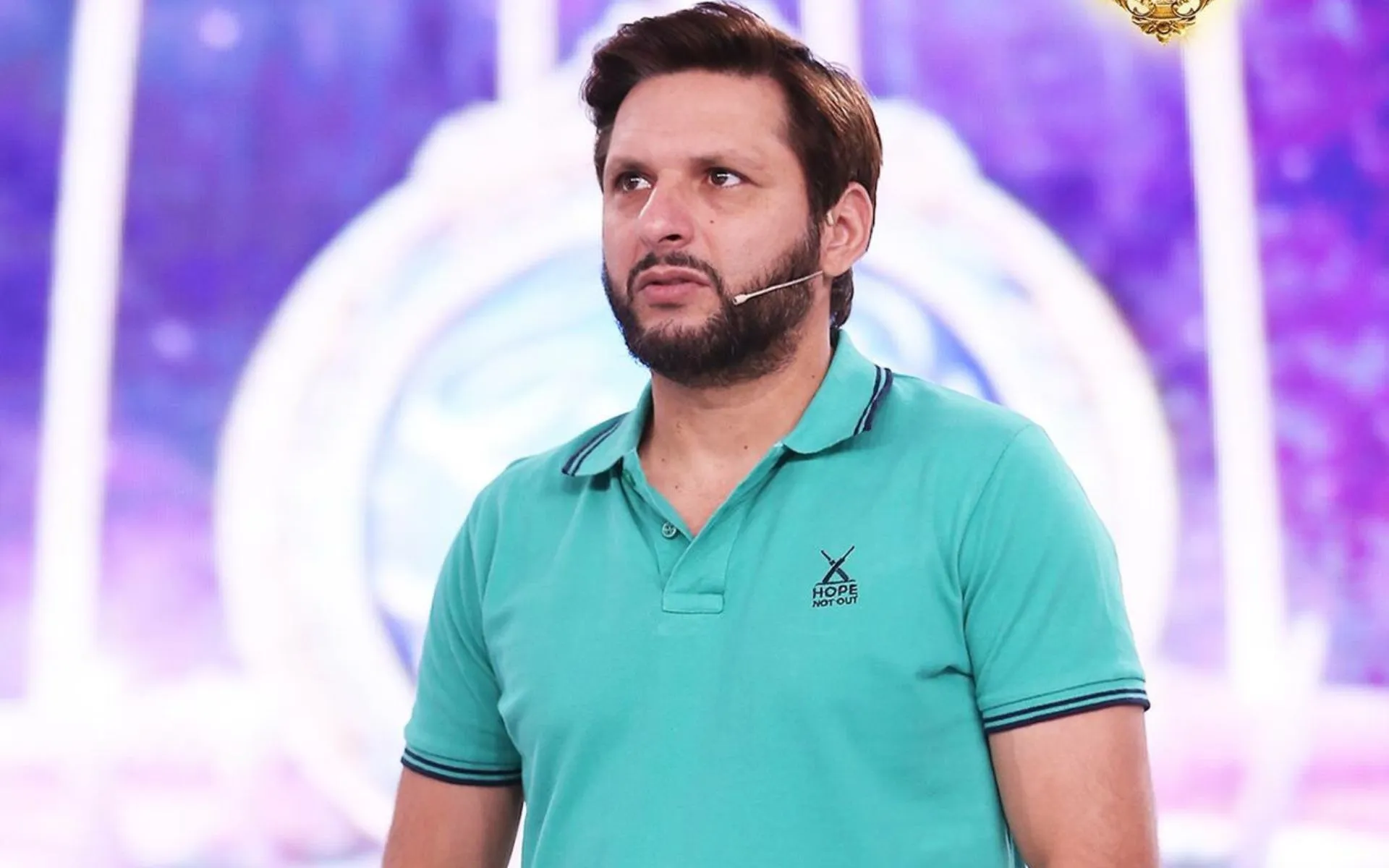 Shahid Afridi Is Still Waiting For BPL Payments (Source: @TEAM_AFRIDI/x.com)