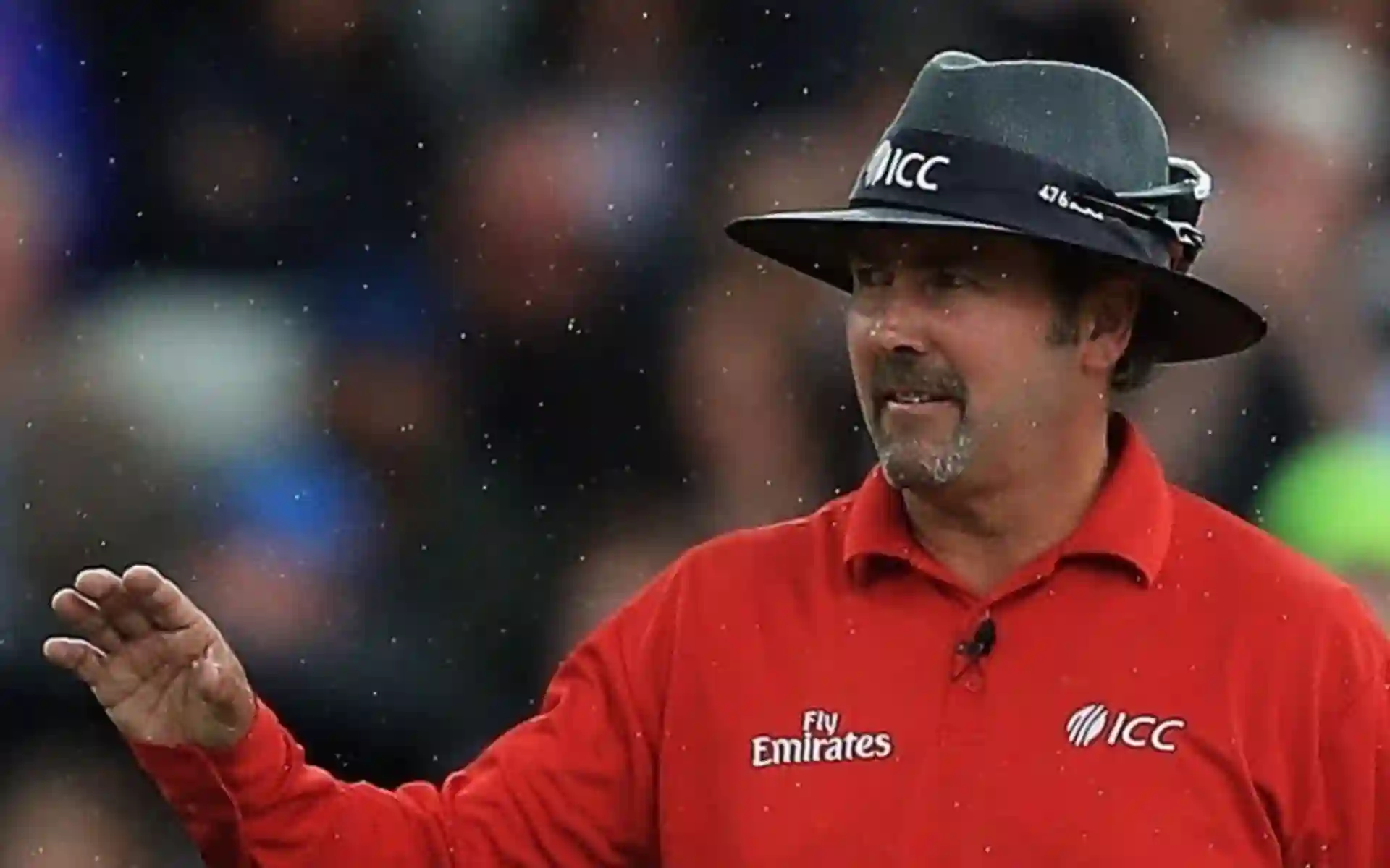 Confirmed! ICC Announces Match Officials For Champions Trophy 2025 Semi-Finals