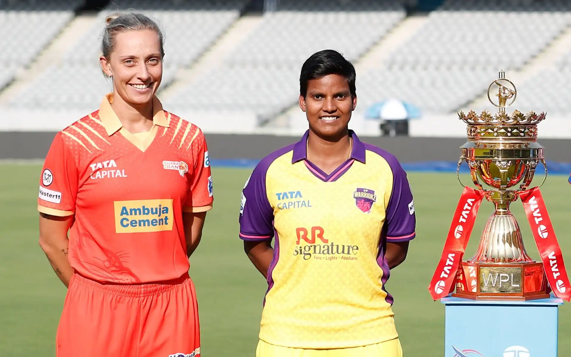 Where To Watch UPW-W vs GG-W? [Source: @wplt20/x]