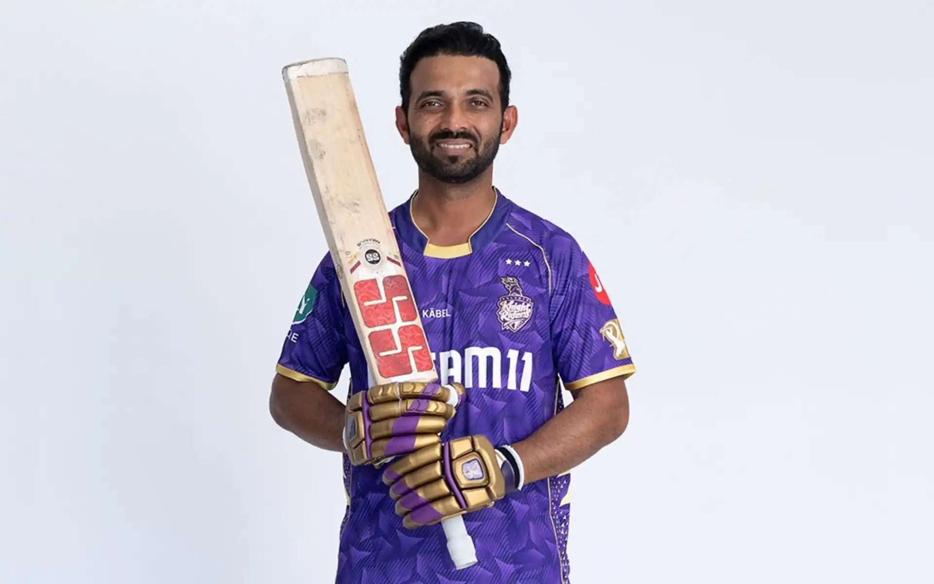 Ajinkya Rahane's IPL Captaincy Record: A Detailed Information About KKR's New Face