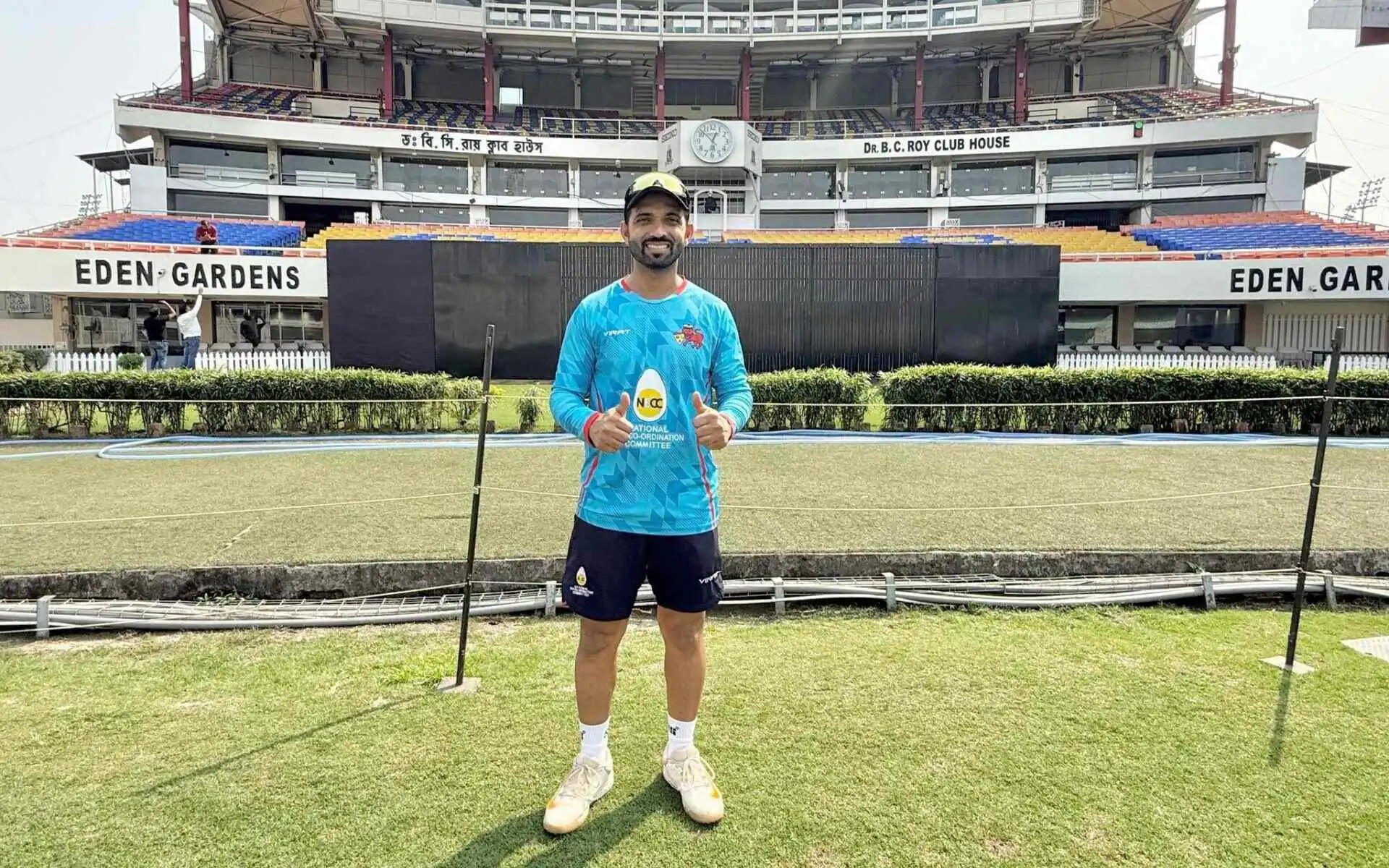 Will Ajinkya Rahane Be Remembered As IPL’s First Specialist Captain?