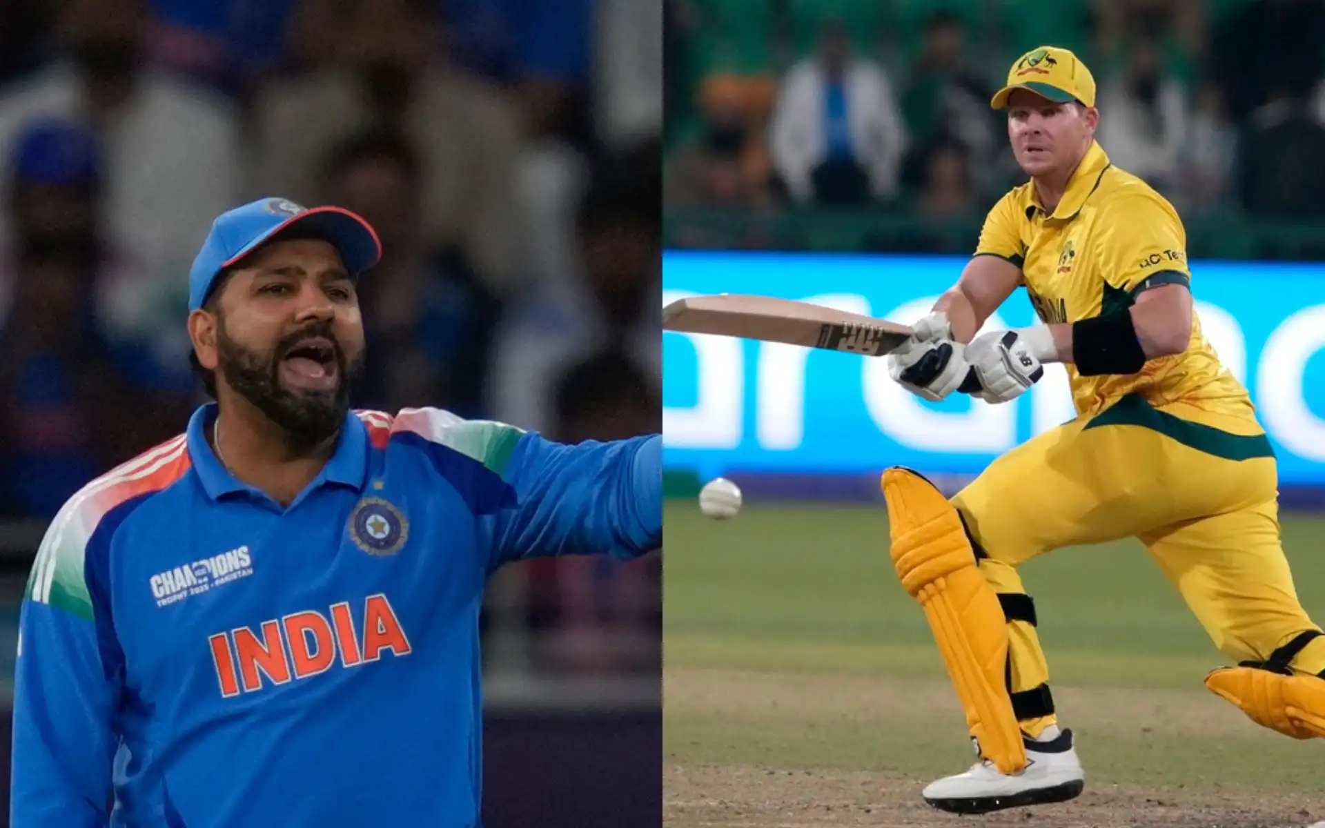 IND vs AUS, Champions Trophy 2025: Dream11 Predictions For Semi Final [Source: AP Photos]