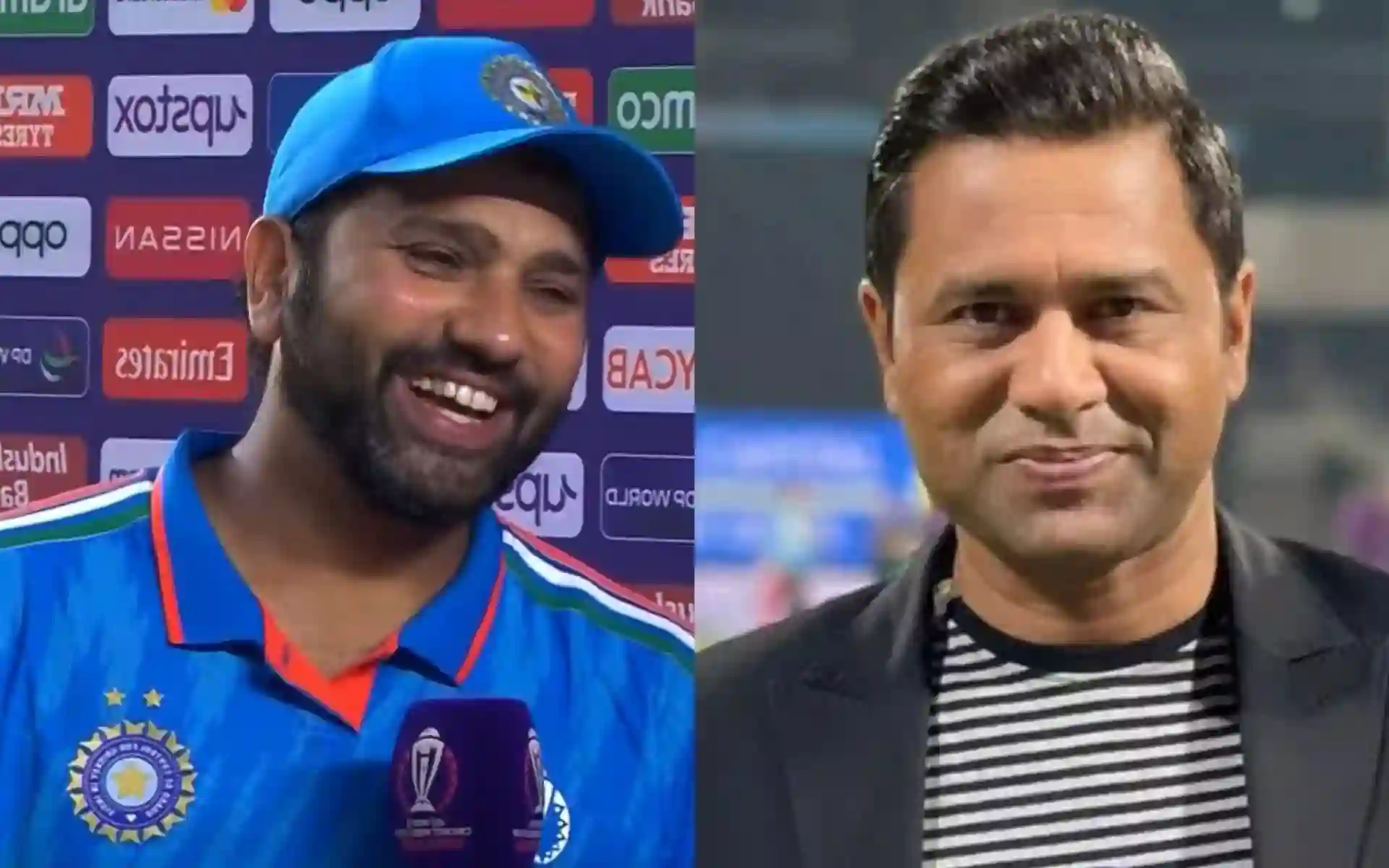 'Please Win The Toss,' Ex-Cricketer Pleads To Rohit Sharma Before IND vs AUS Semifinal