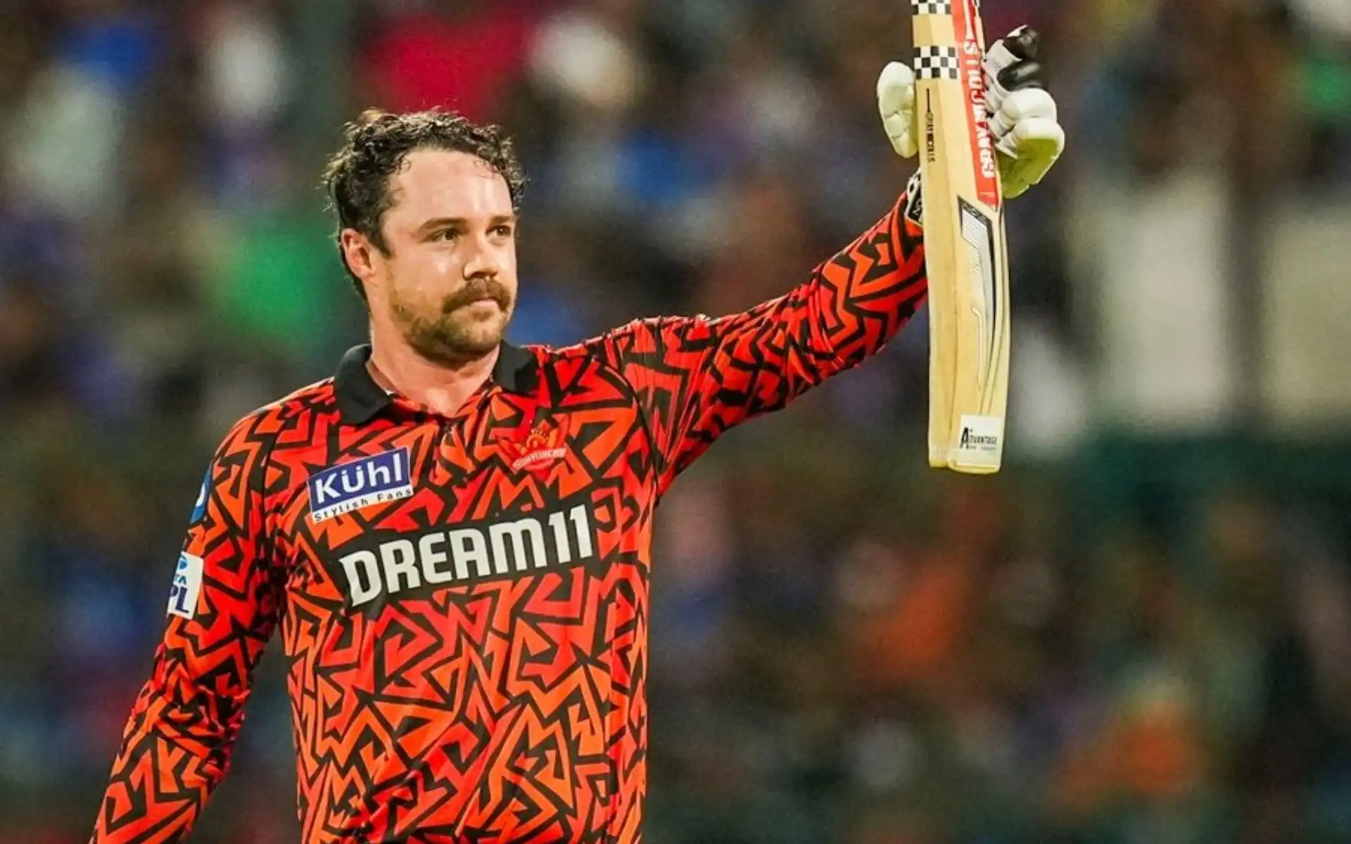 Travis Head IPL [Source: @mufaddal_vohra/X.com]