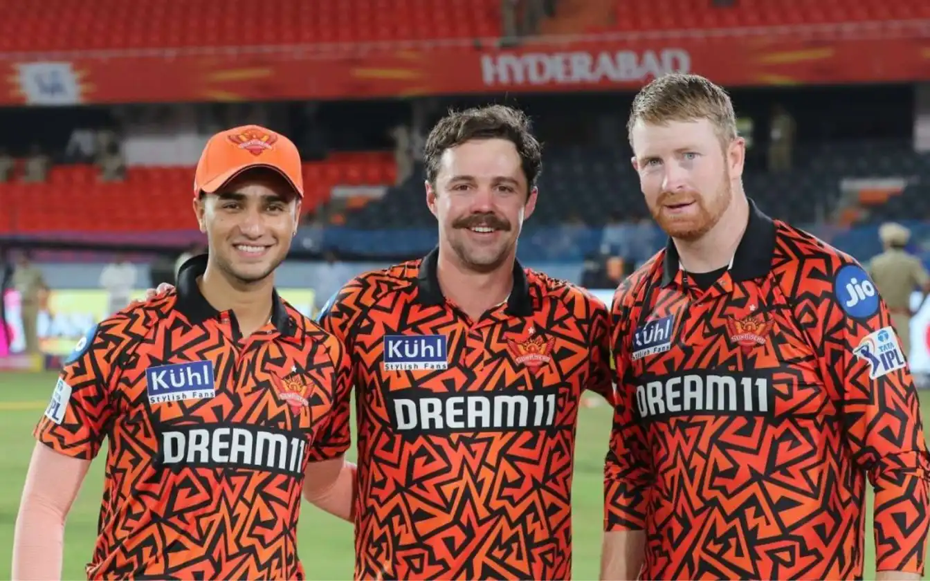 Travis Head IPL Team [Source: @academy_dinda/X.com]