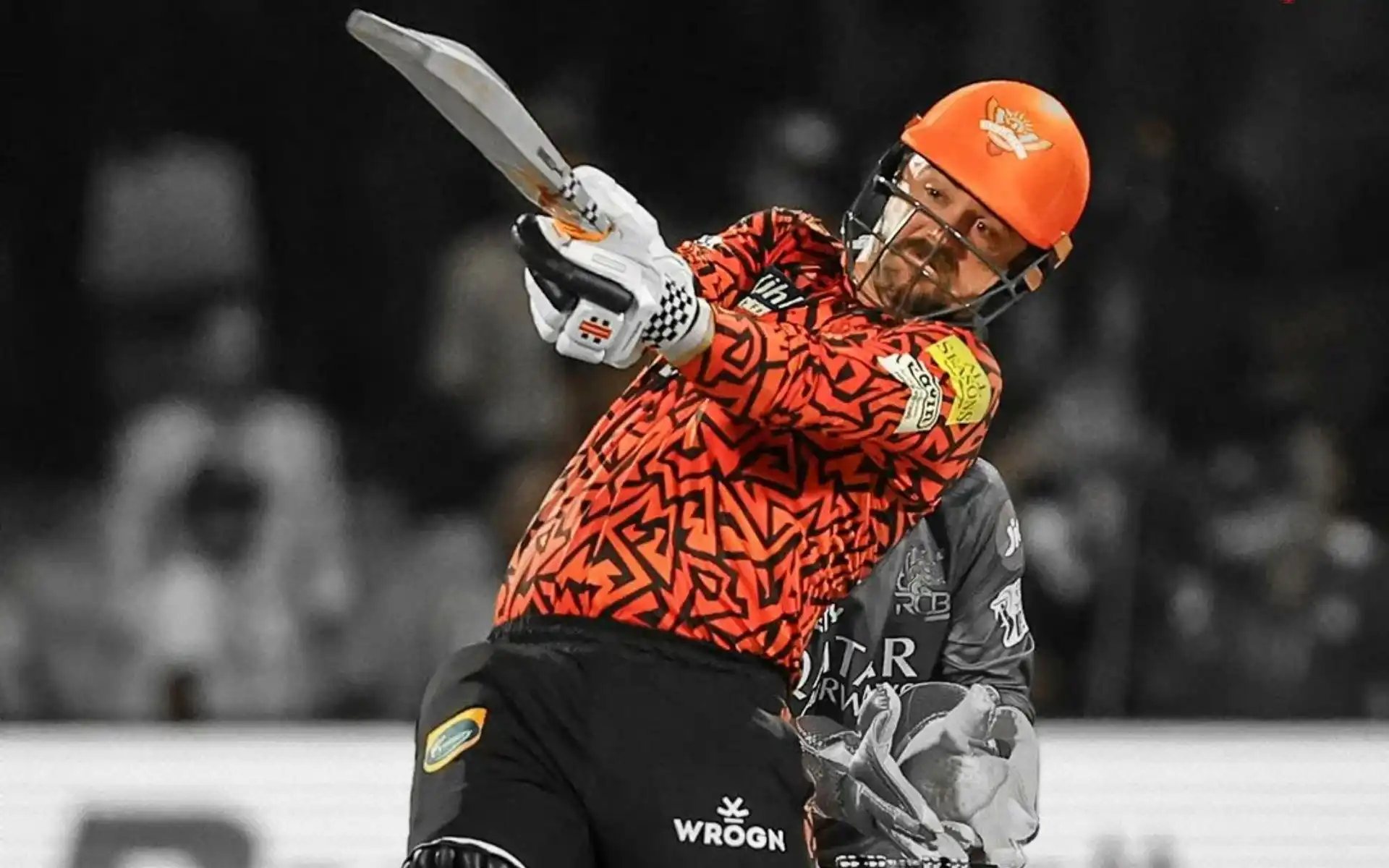 Travis Head IPL Price [Source: @SunRisers/X.com]