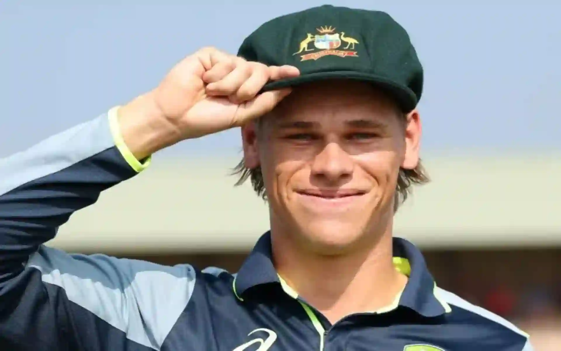 Who Is Cooper Connolly? The Youngster Replacing Matthew Short In IND Vs AUS CT Semi-Final